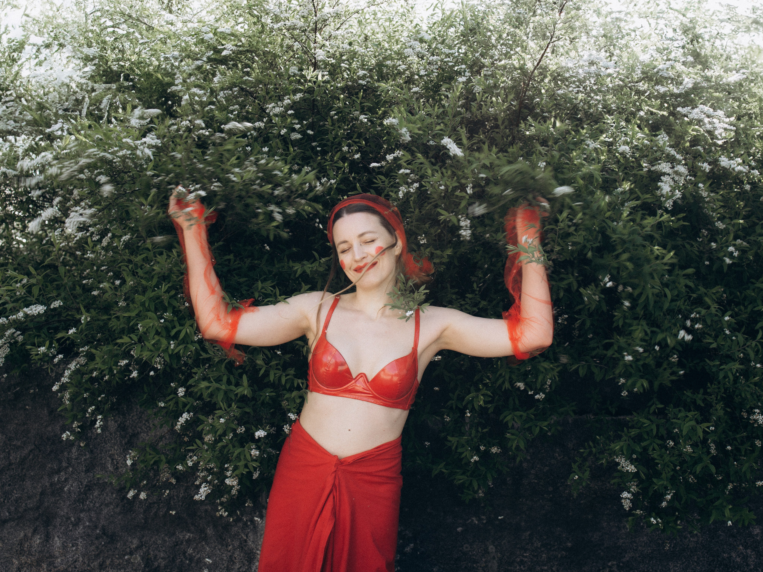 Julia S. Kristina, portrait and family photographer in Helsinki