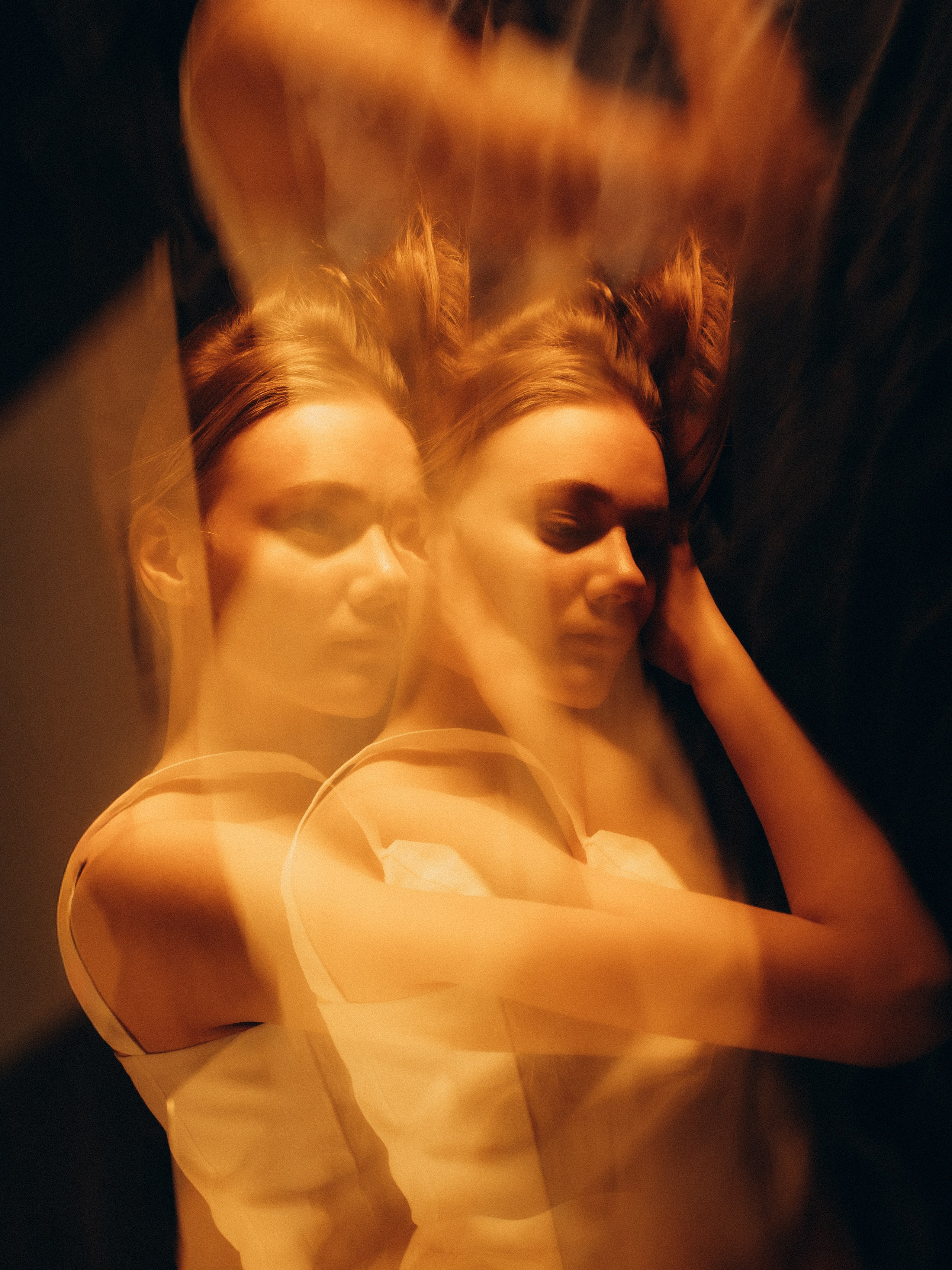 Dariia. Kristina, portrait and family photographer in Helsinki