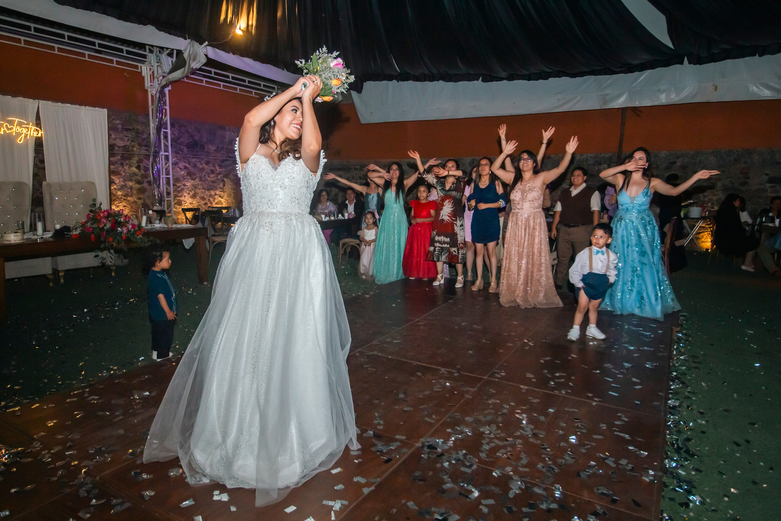 BODAS. Ian Medina, fotógrafo profesional en México
