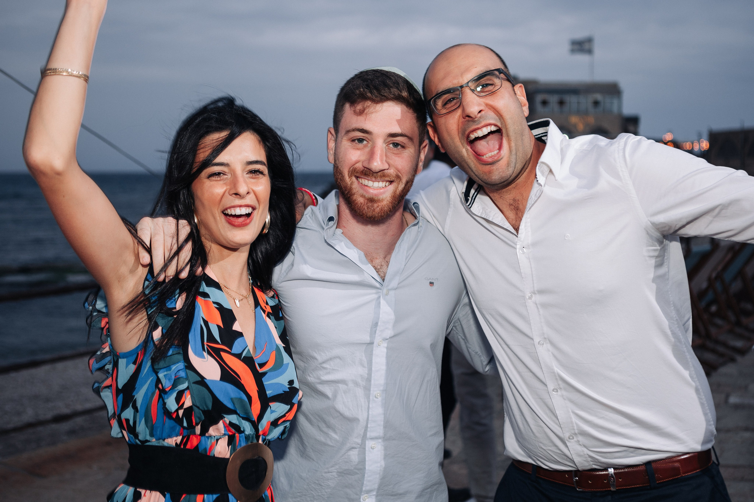 WEDDING IN CAESARIA. PHOTOGRAPHER IN ISRAEL