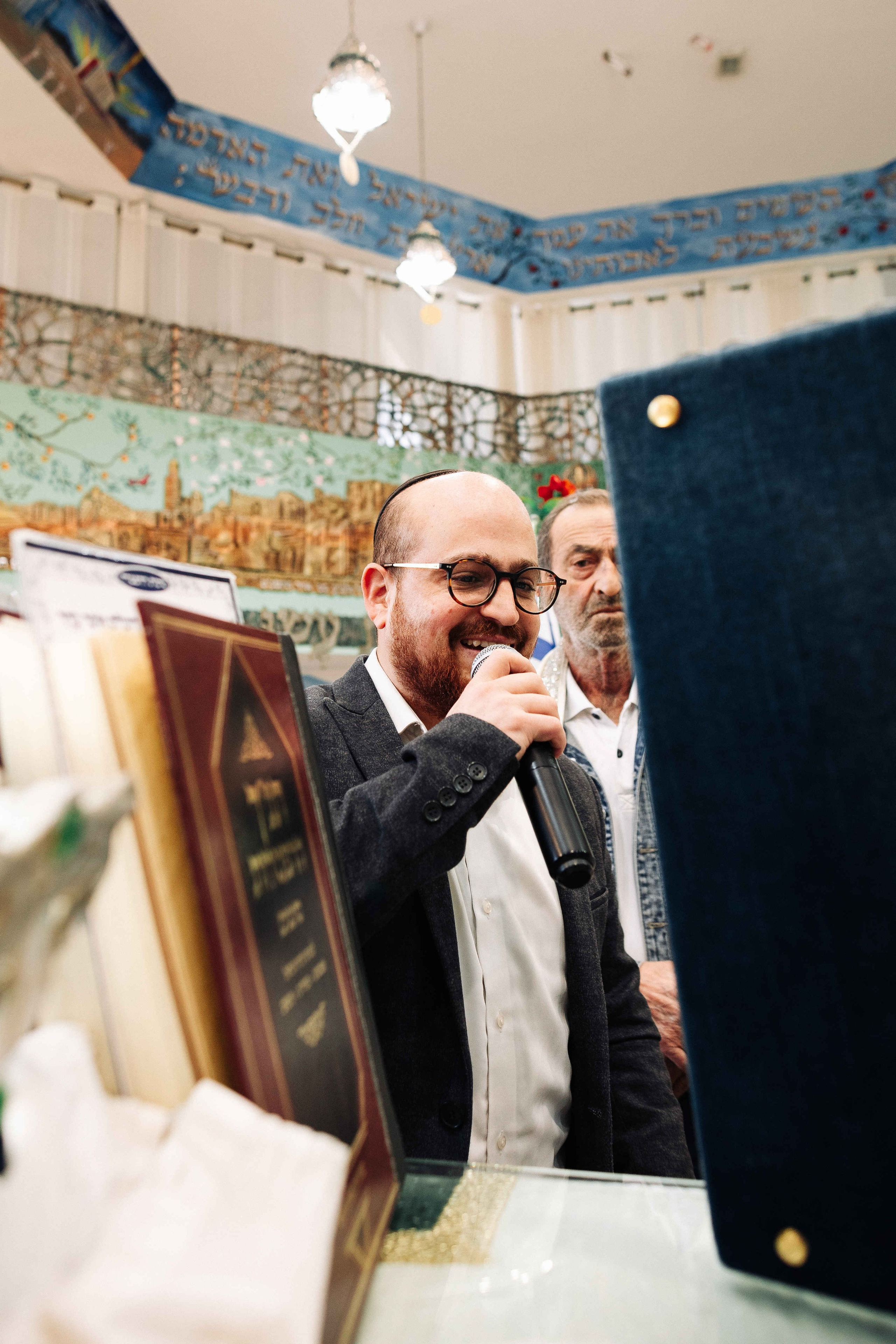 BAR MITZVAH CEREMONY PIZGAT ZEEV. PHOTOGRAPHER IN ISRAEL