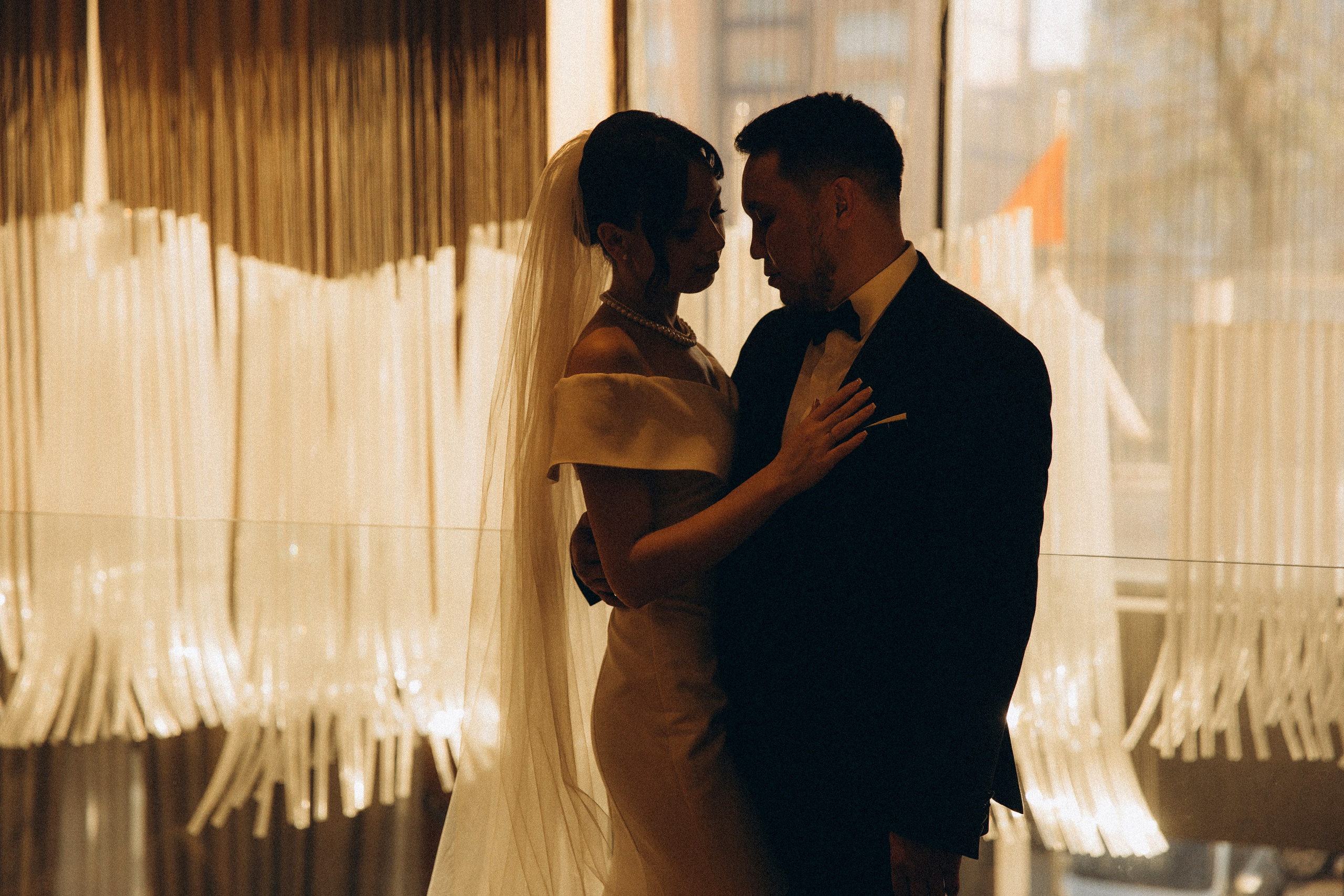 Жемчуг в ноябре. Валерия Вартанова. Фотограф