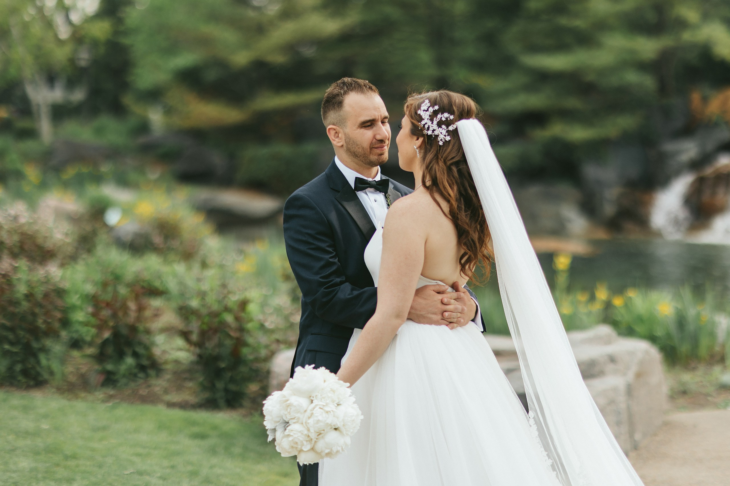 06.08.2025 Wedding. Wedding family event photographer in Chicago Nick Yushevich