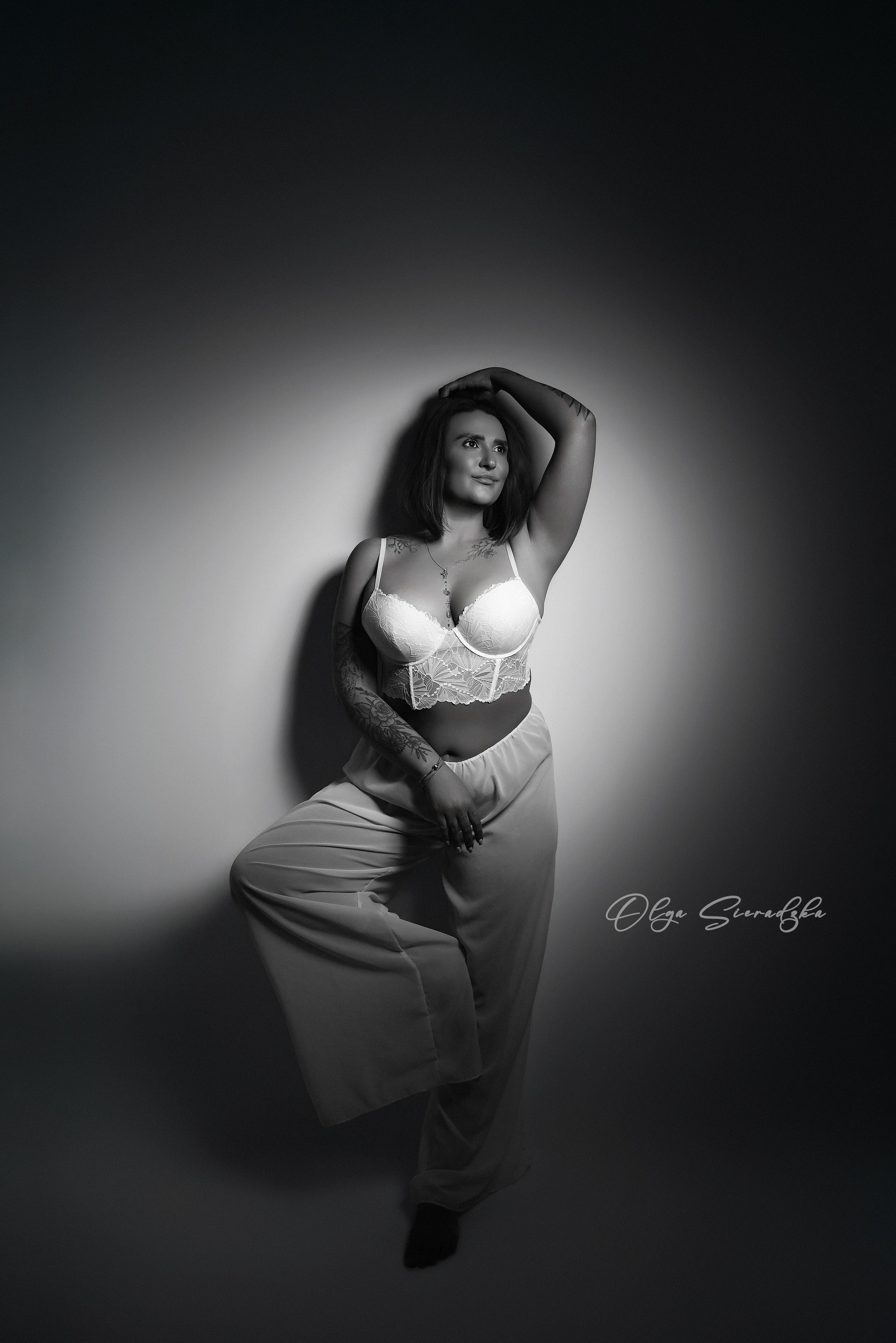 Sesje kobiece. Olga Sieradzka fotograf rodzinny, ciążowy i dziecięcy w Pile
