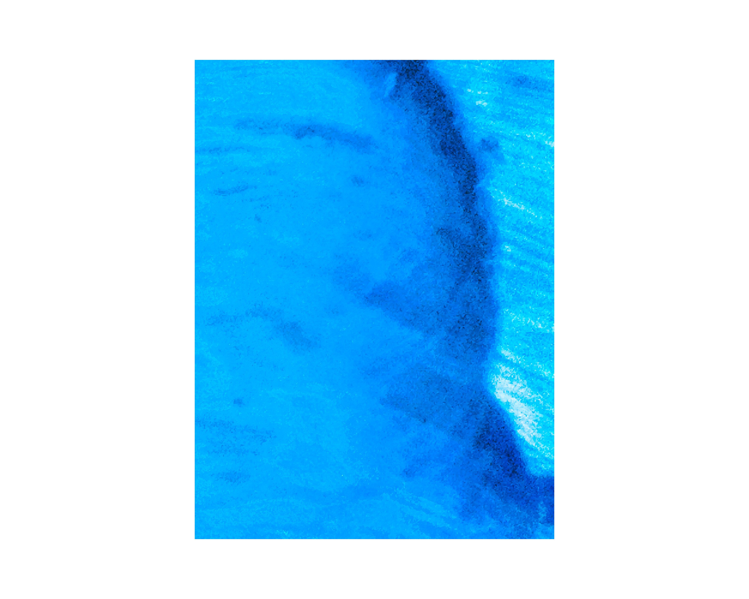 Abstract from Exaggerated Worlds. Ekaterina Tsurkina-Appina Photography Canada