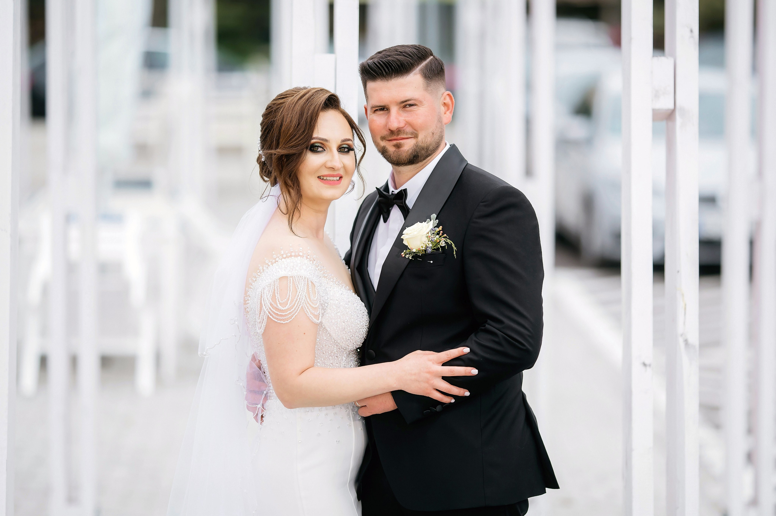 Nunta. George Boicu — Fotograf — Gura Humorului