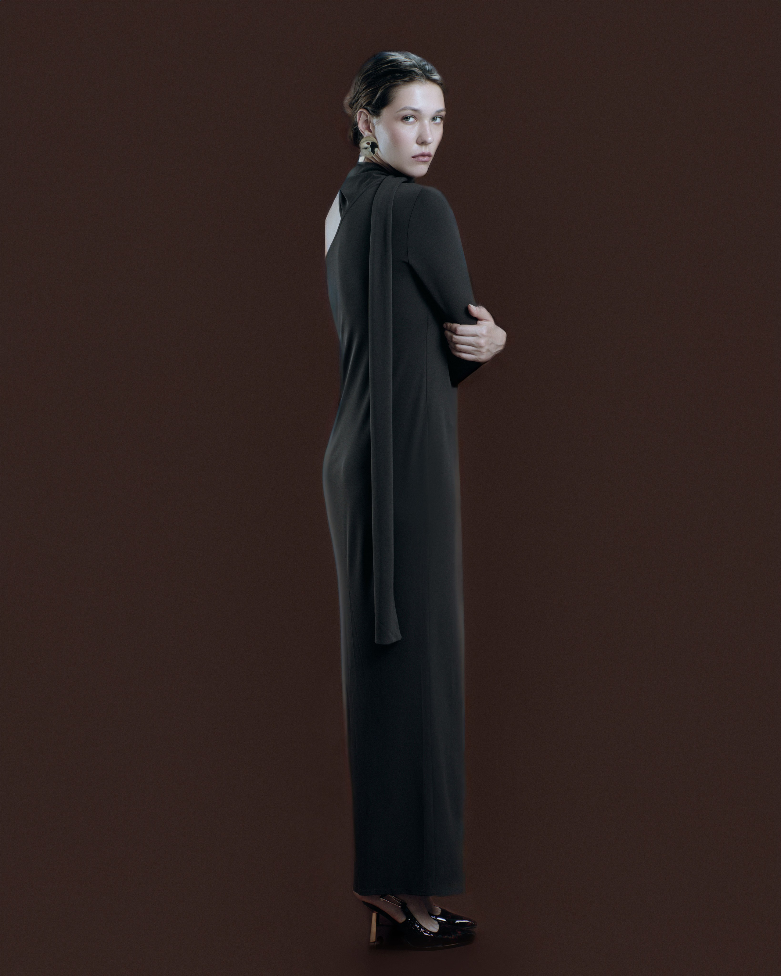 Mixed lookbook. Stylist