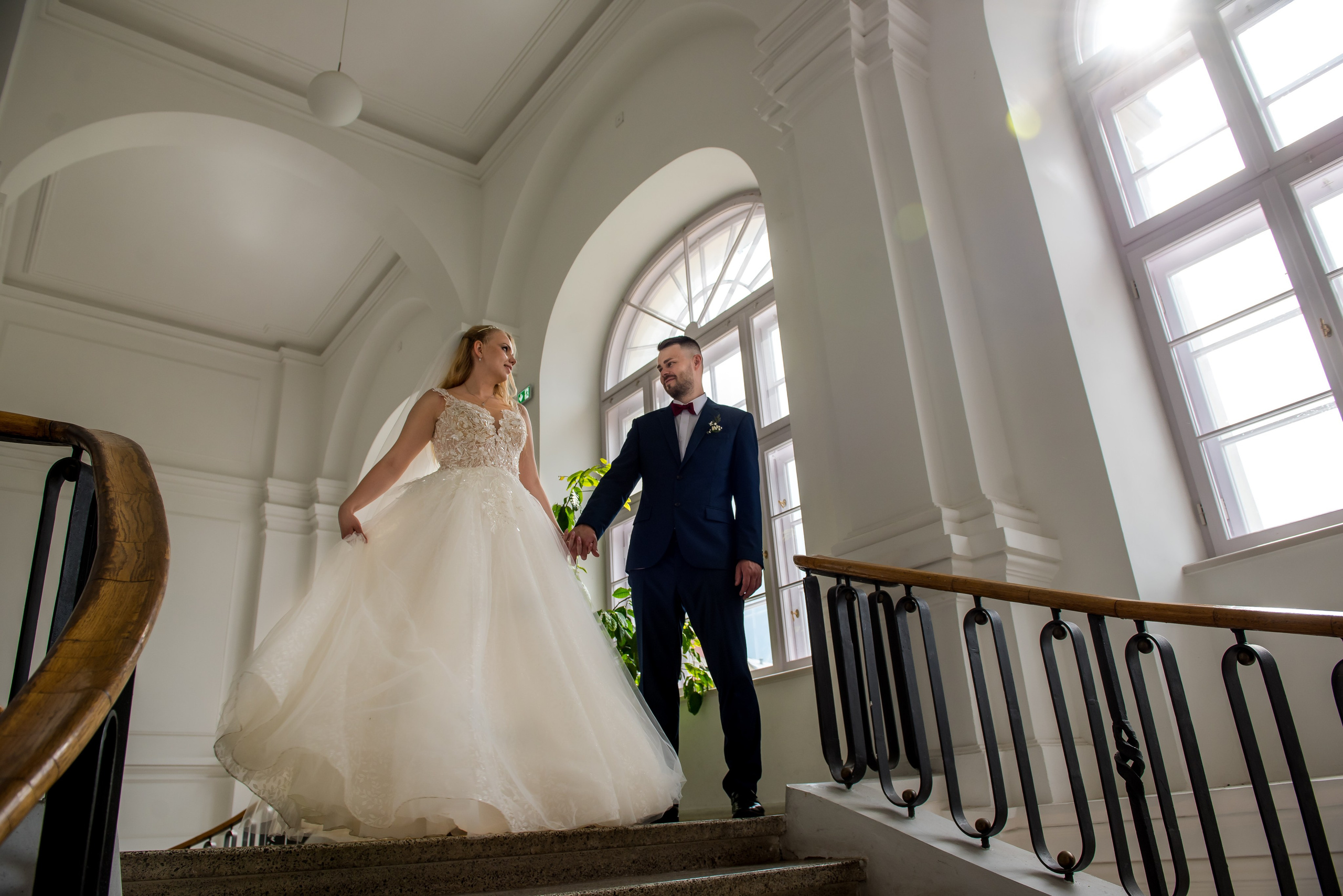 Mateusz and Valeria, Jelgava. Свадебный фотограф. Европа. Свадьба. Латвия