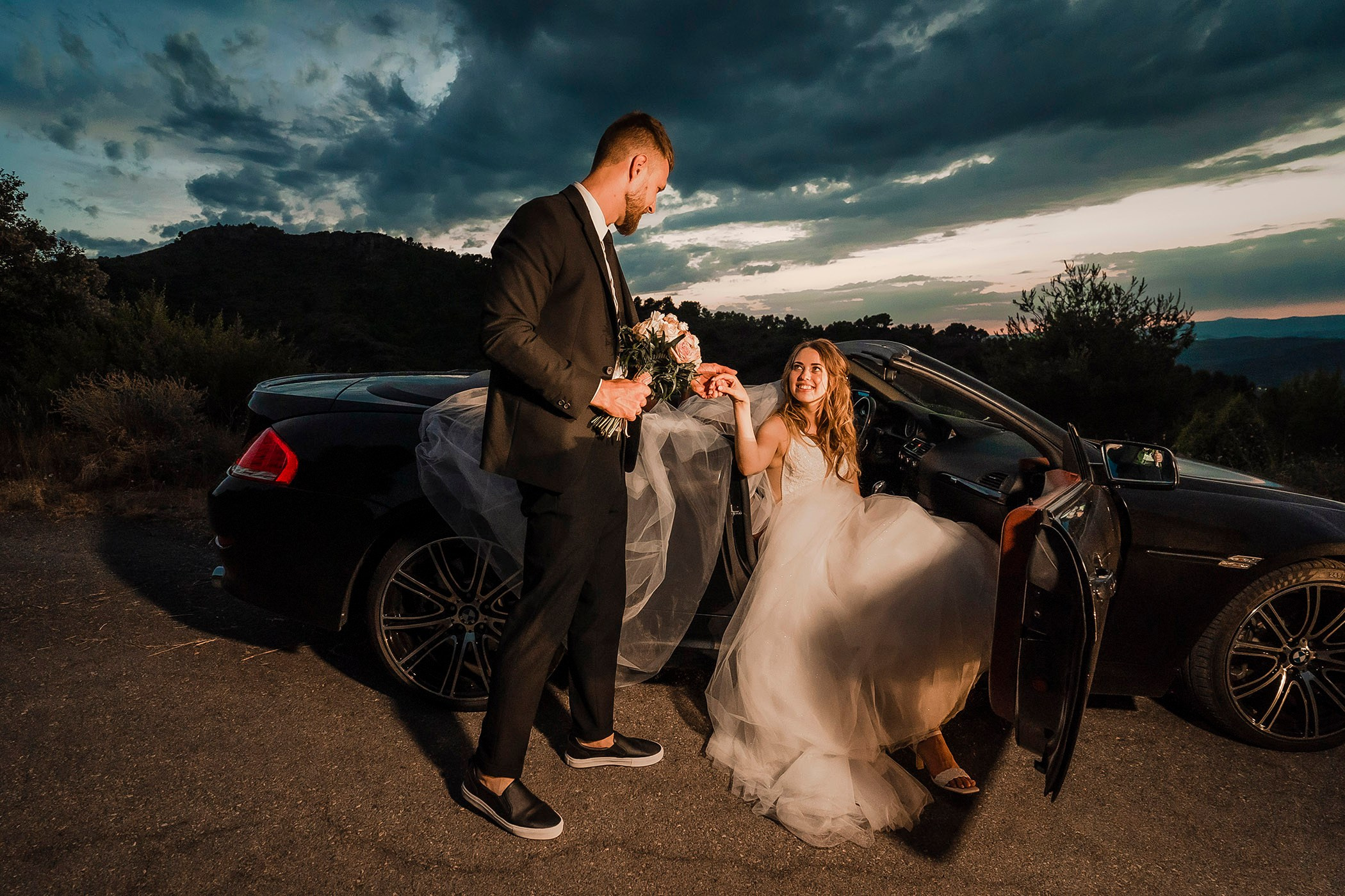 Viktoria & Vladislav. INSTANTE films