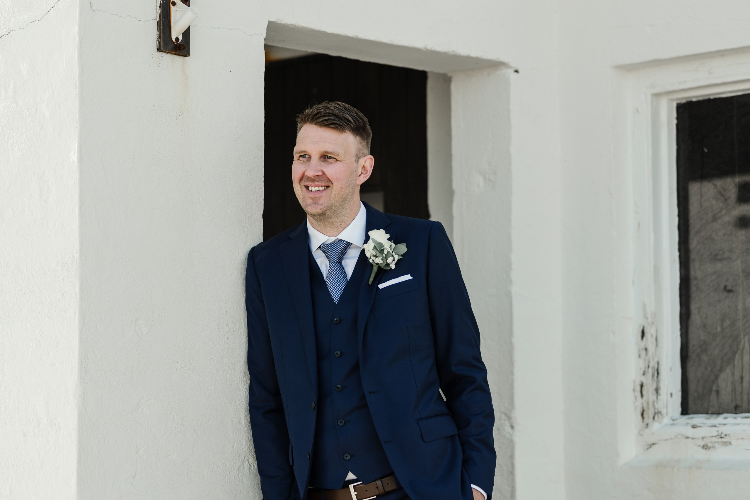 Iris and Helgi. Michalina Dzianach Wedding Photographer Iceland