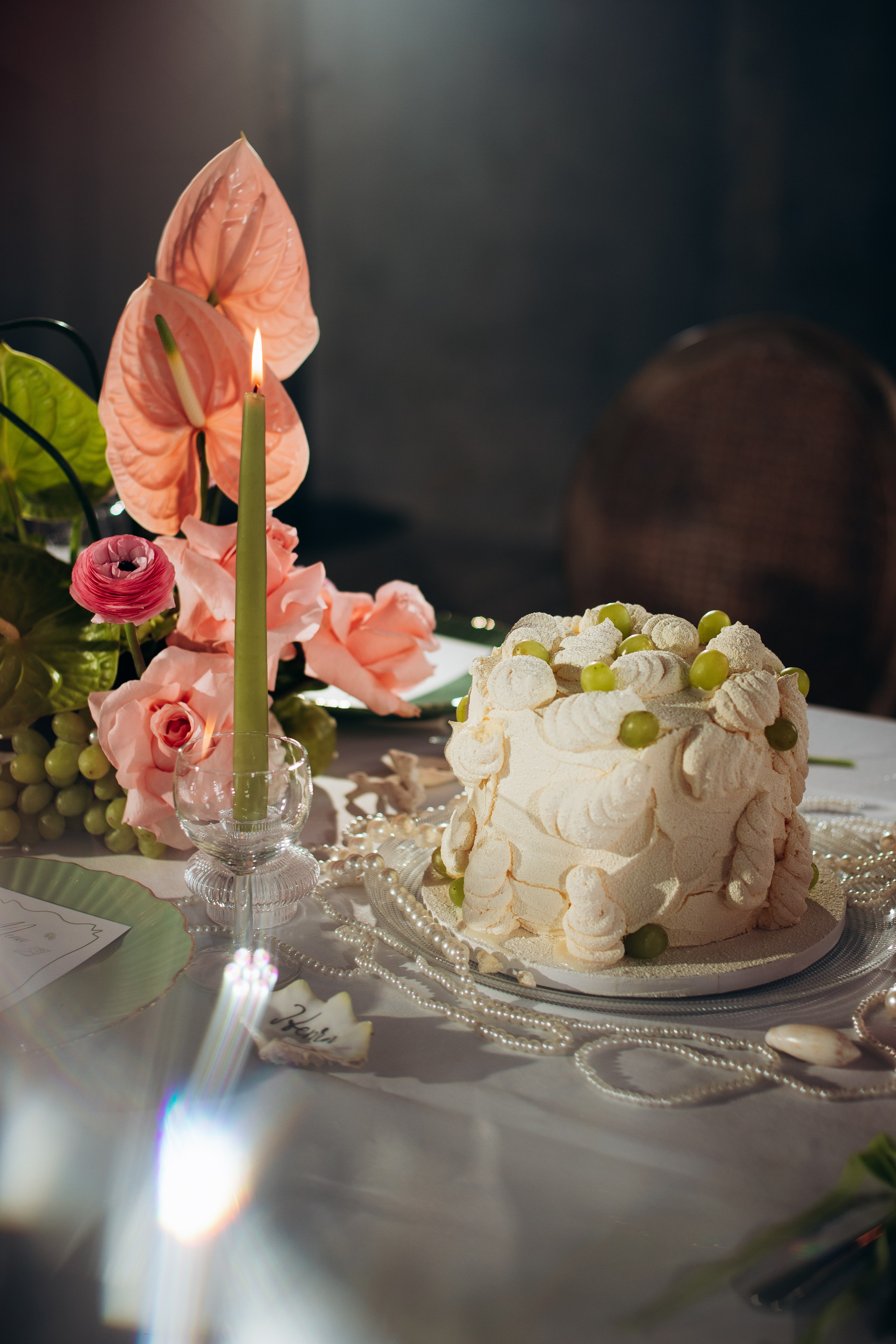 Александр и Мария. Workshop. Главная