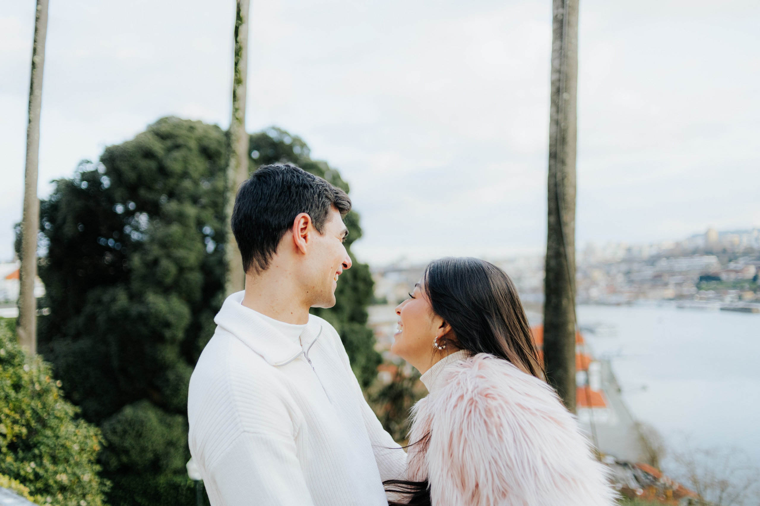 Wedding Proposal Lucas & Wany. Philipe Fotografia