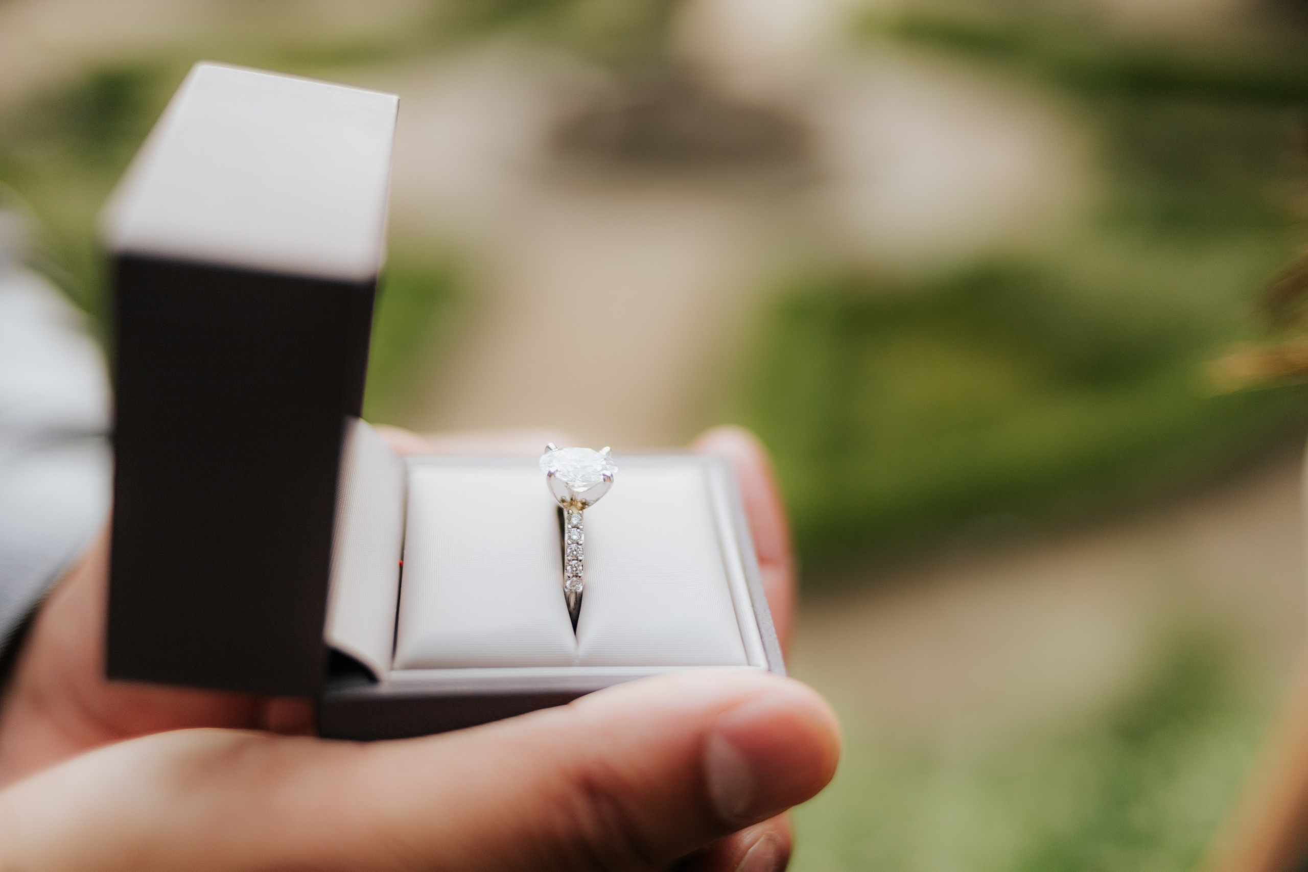 Wedding Proposal Alex & Jesba. Philipe Fotografia