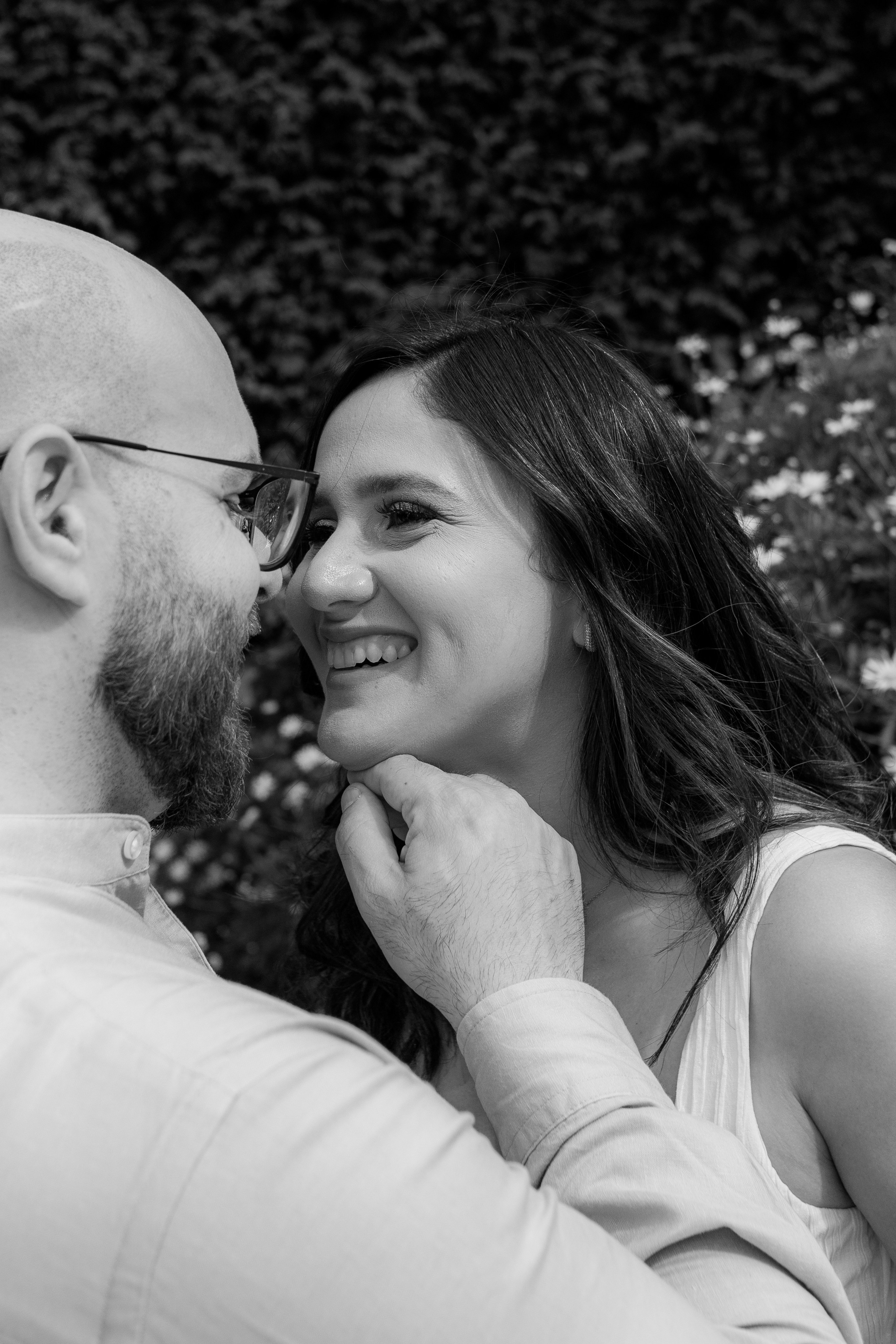 Jenifer & Emanuel. Philipe Fotografia