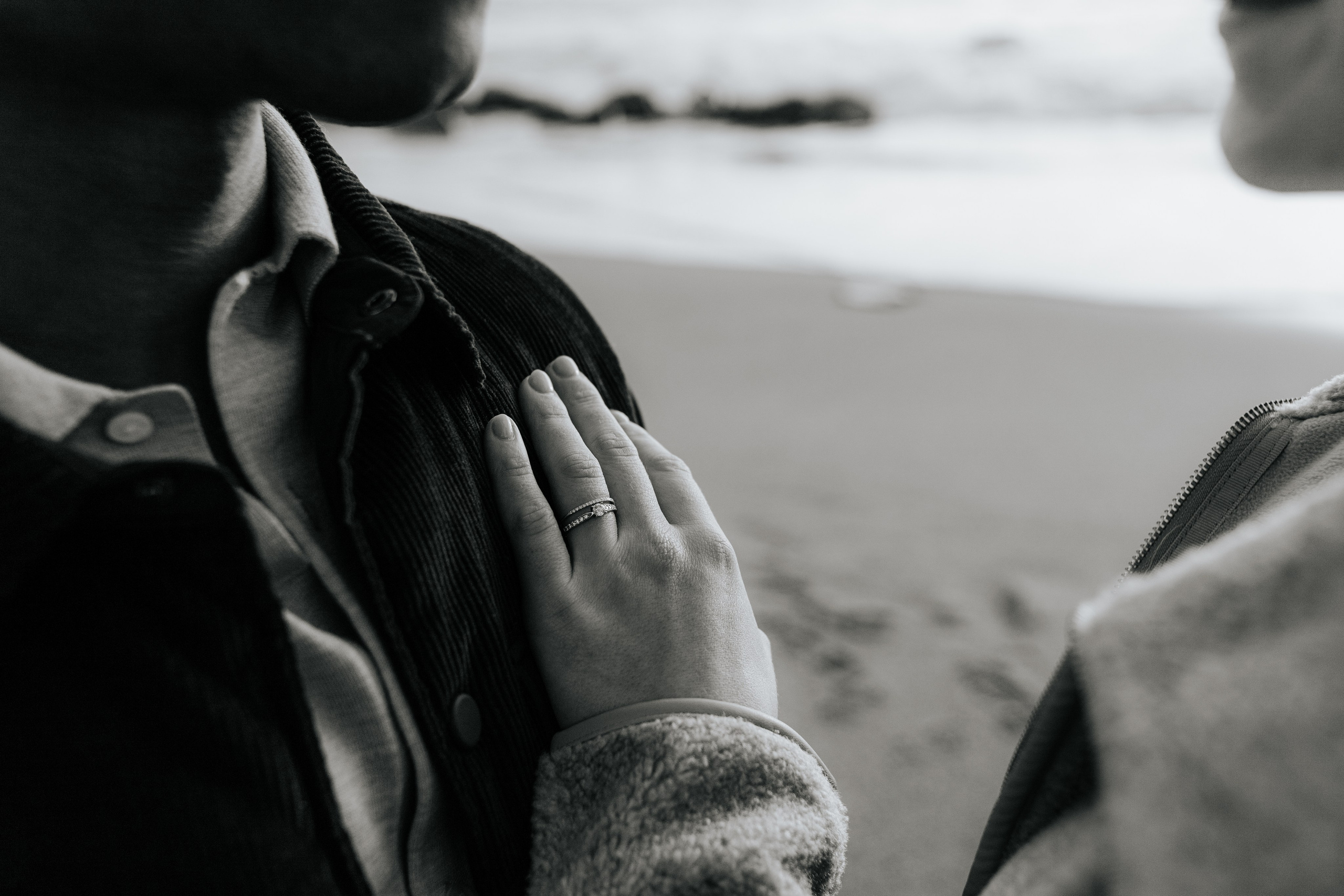 Ellen & Sabien — Senhor da Pedra. Philipe Fotografia