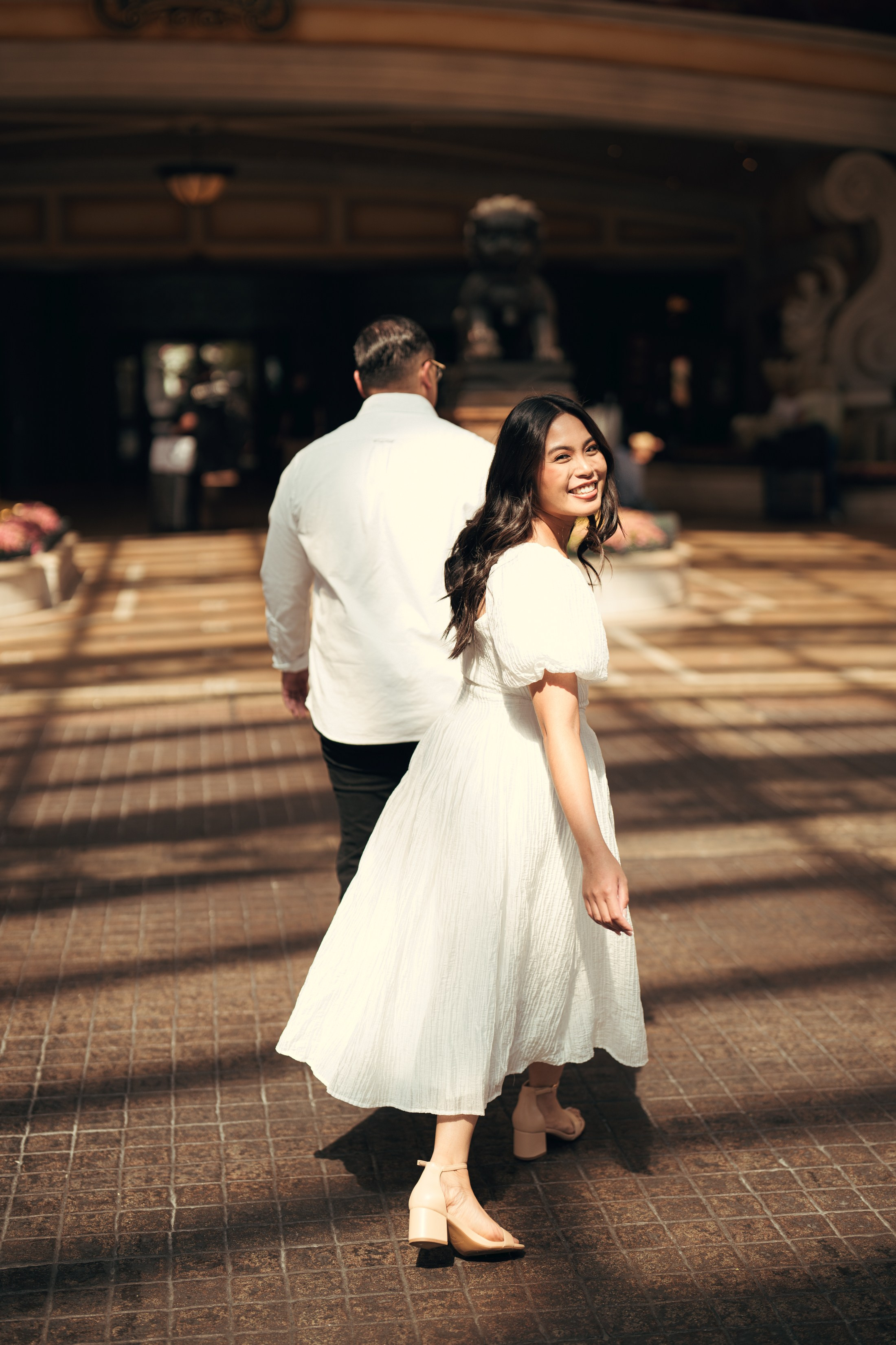 Paula&Gerald. Wedding & elopement photographer Viktoriya Kravtsov. Las Vegas