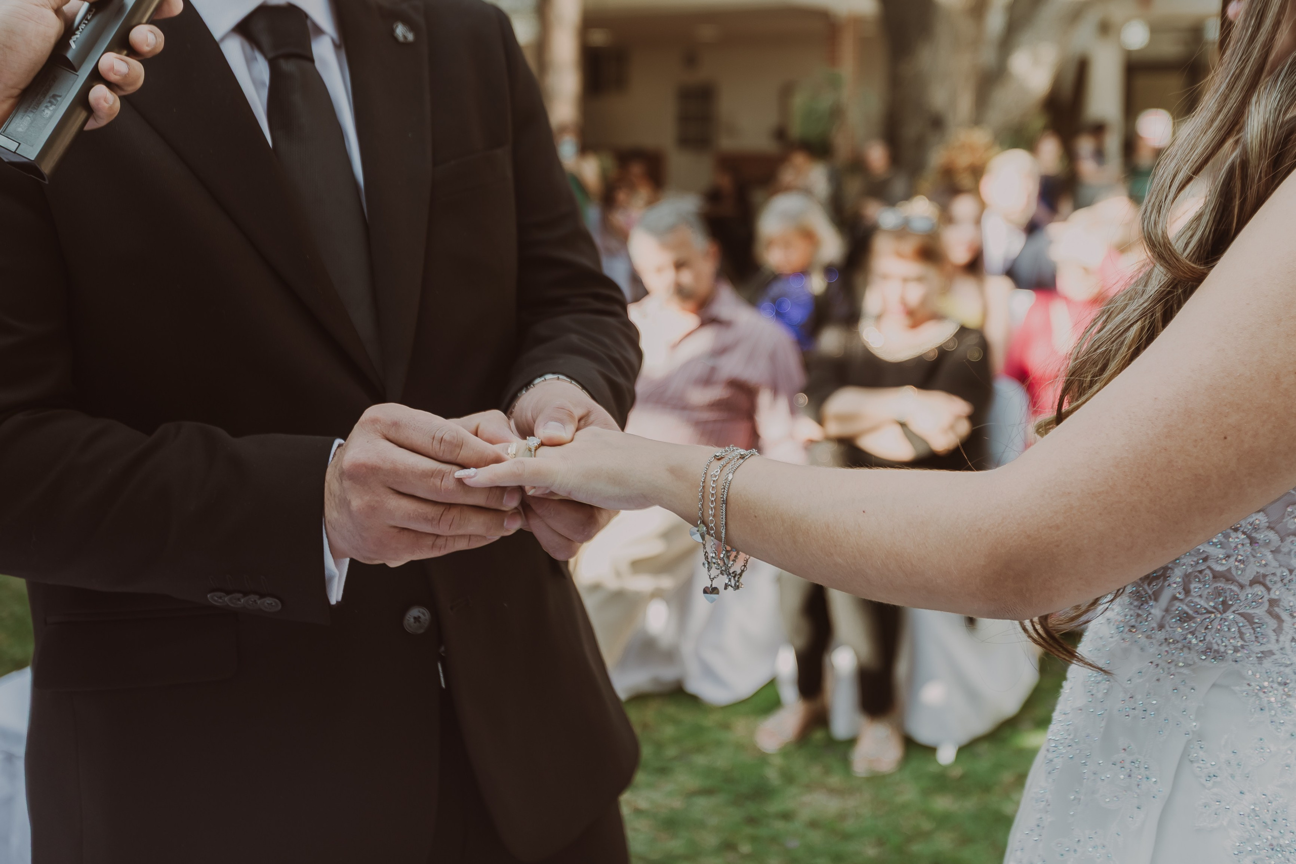 BODAS. Ian Medina, fotógrafo profesional en México
