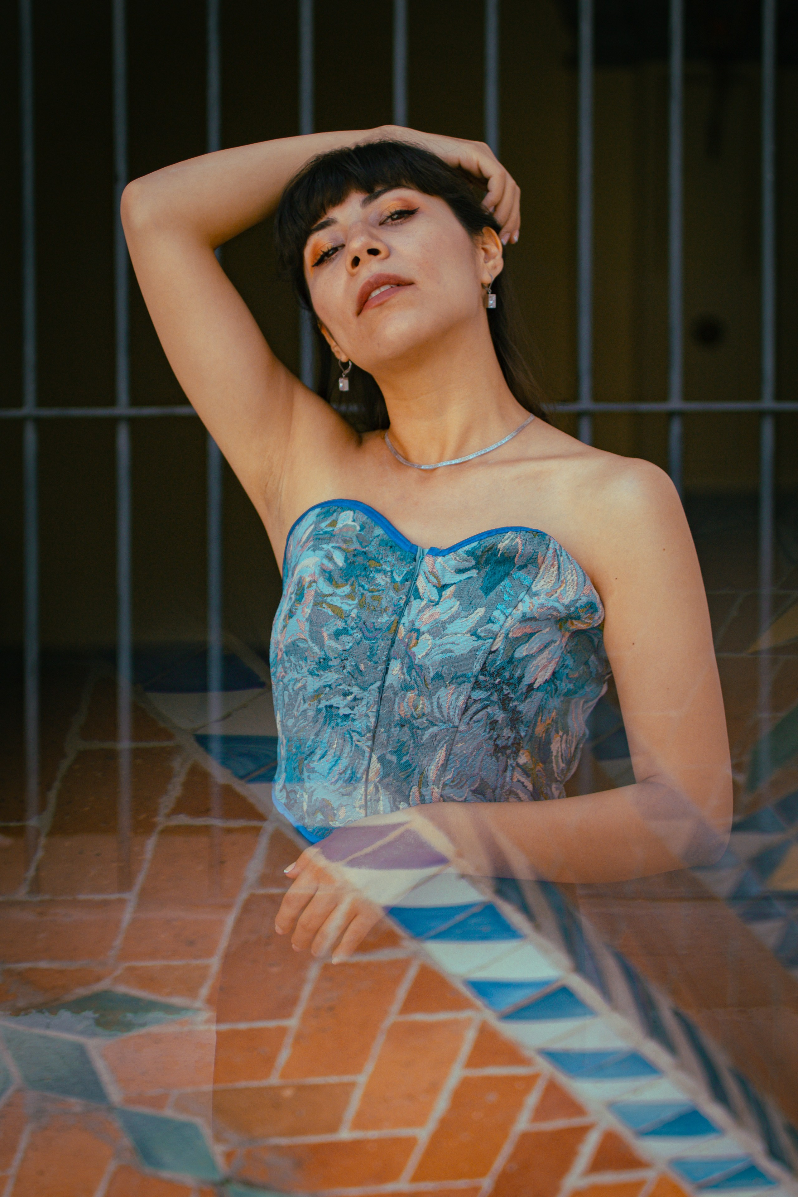 RETRATOS. Ian Medina, fotógrafo profesional en México