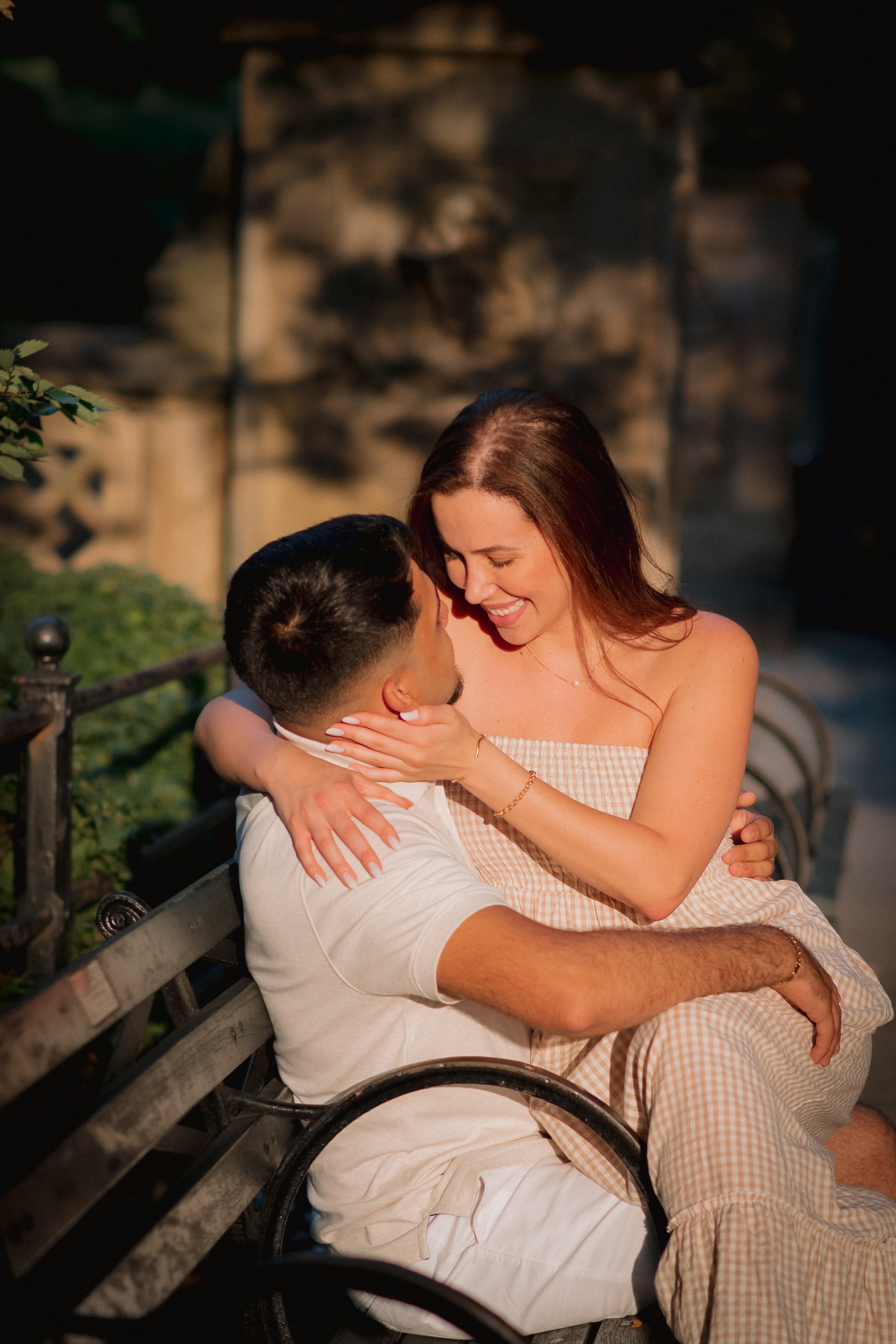 Ensaio de Casal e Pré-Wedding | Moreti