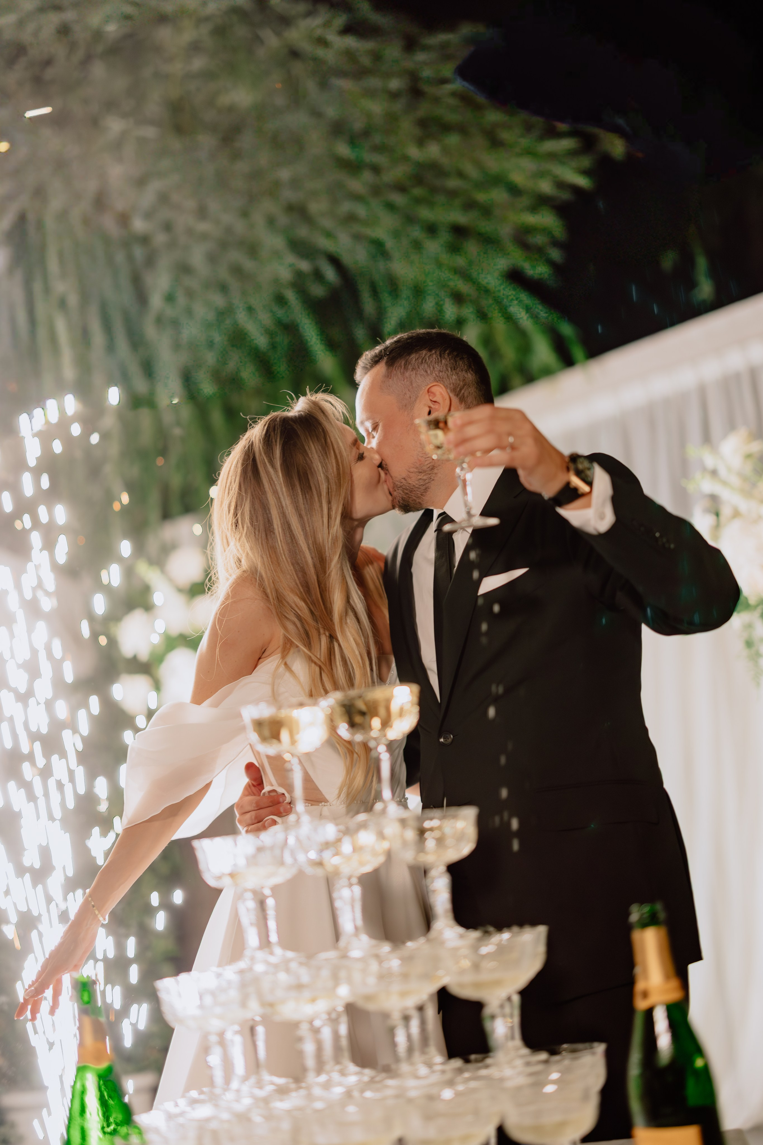 Wedding in Prague’s heart