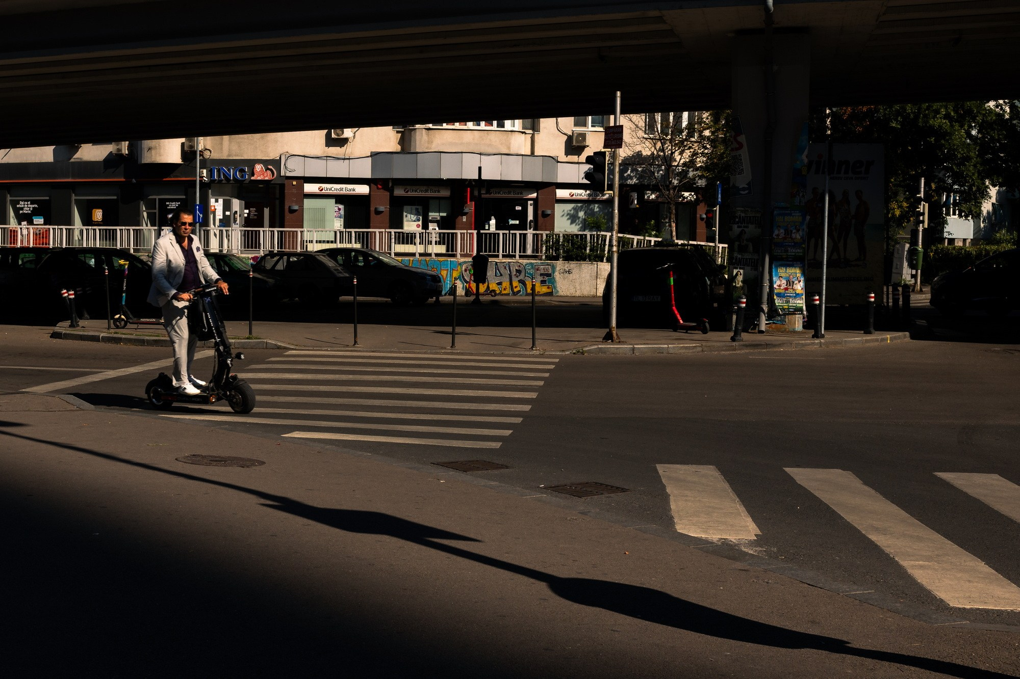 Urban Wander. A Creative Insight | Catalin Nastase