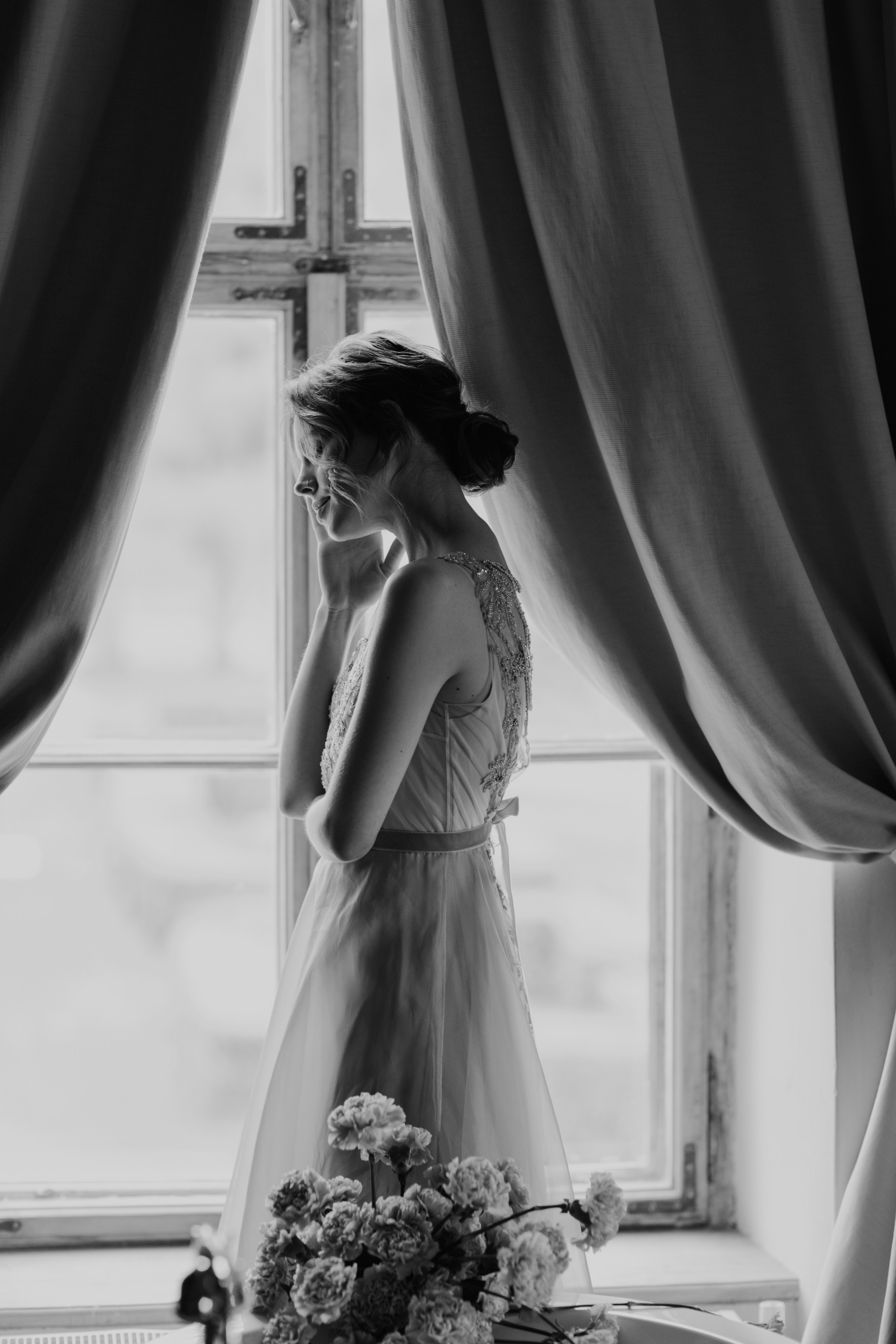 Styled Shoot Zabola Estate. Main