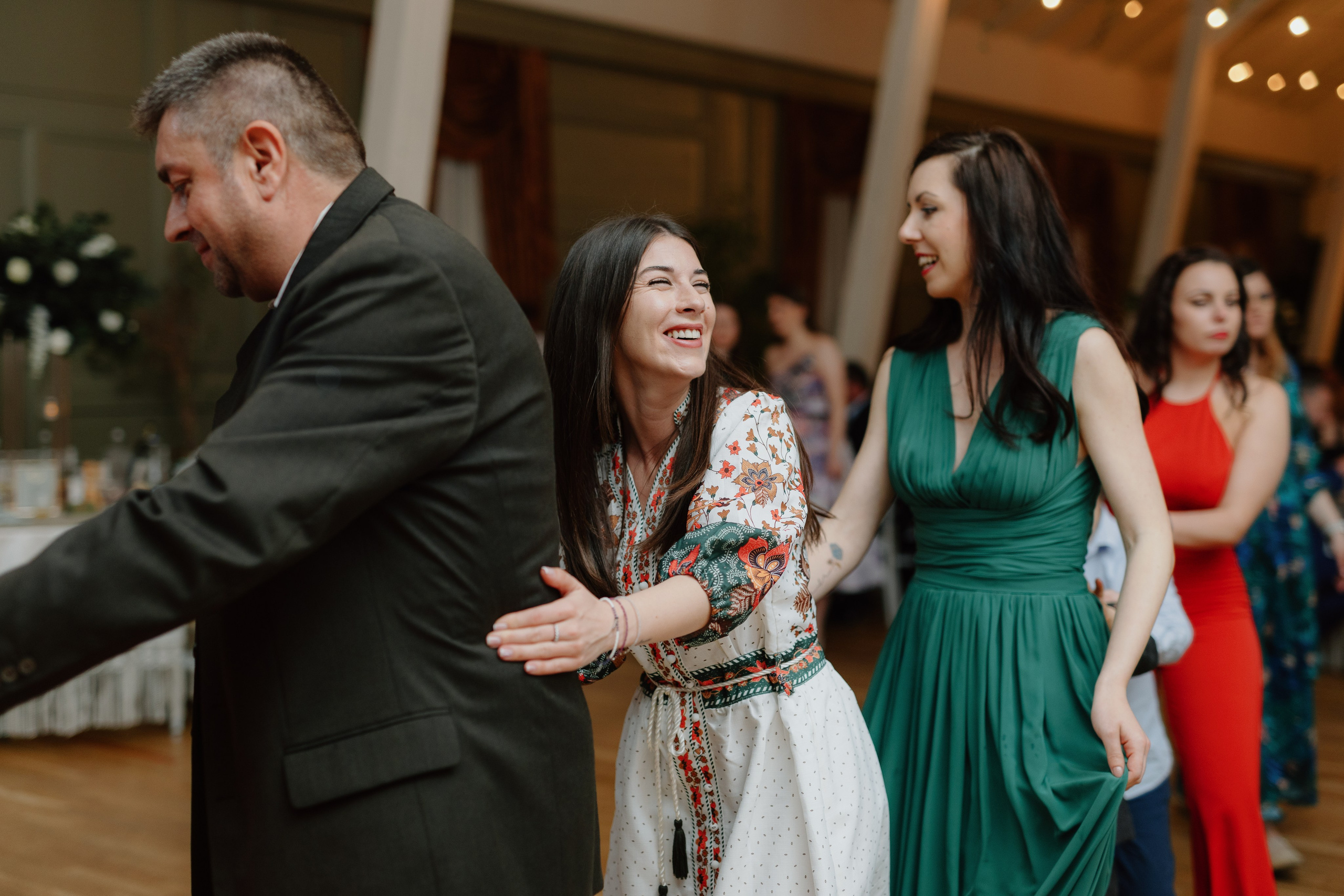 Nicoleta & Lucian. Main