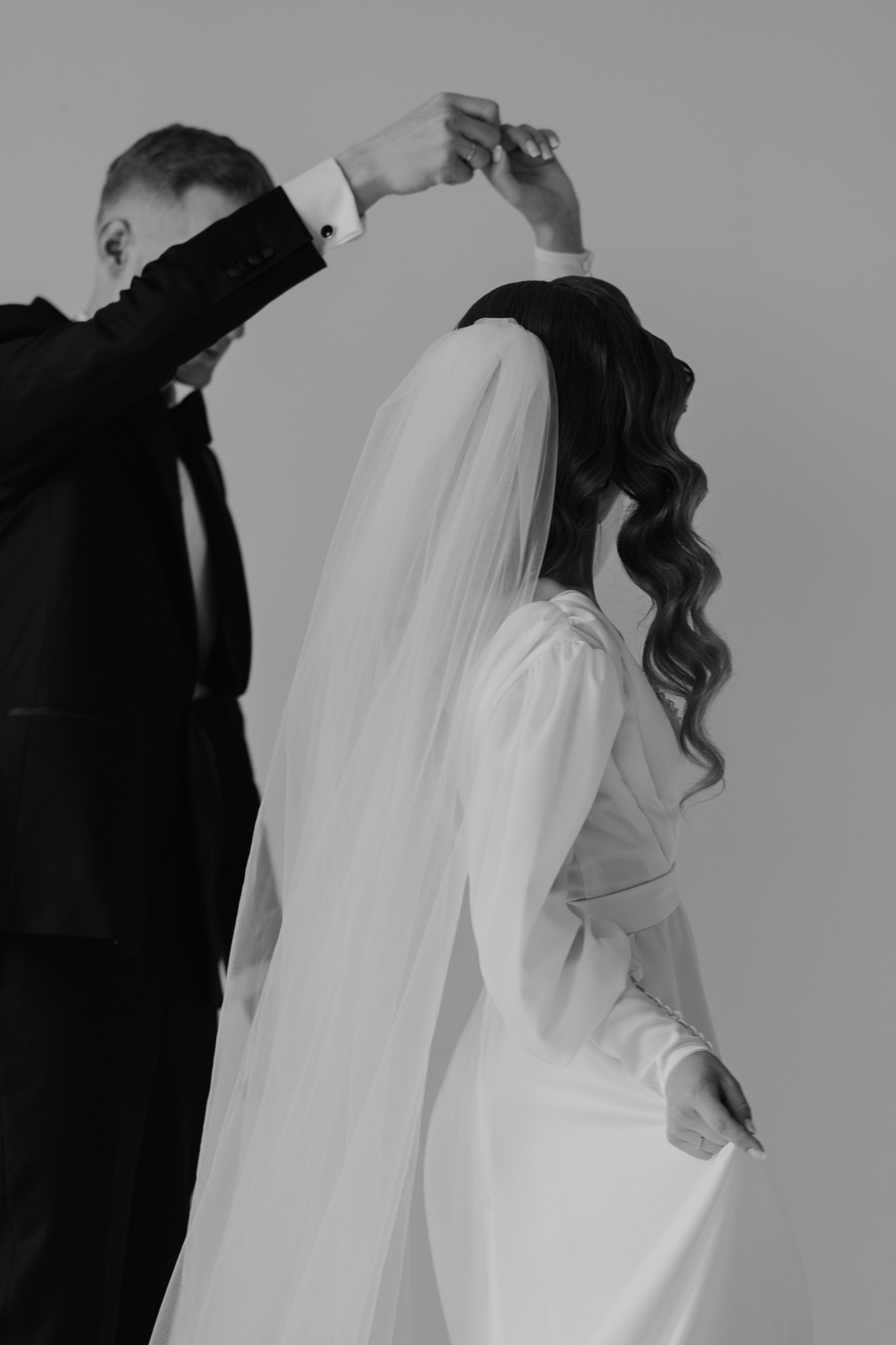 Corina & Dumitru. Main