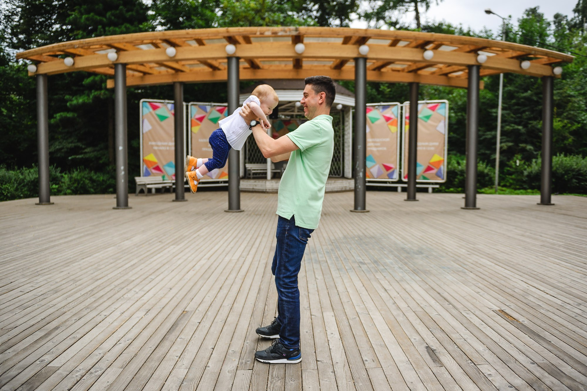 Family. Alexander Kabanov Photographer