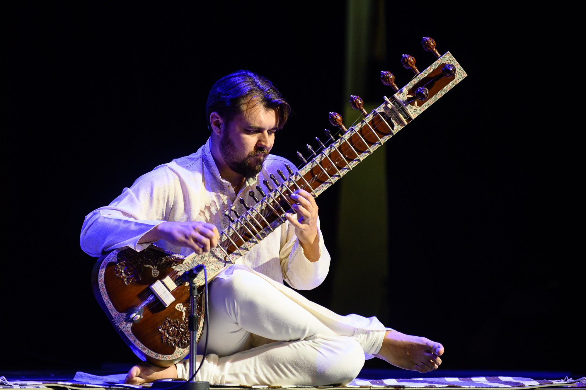 Concerts. Alexander Kabanov Photographer