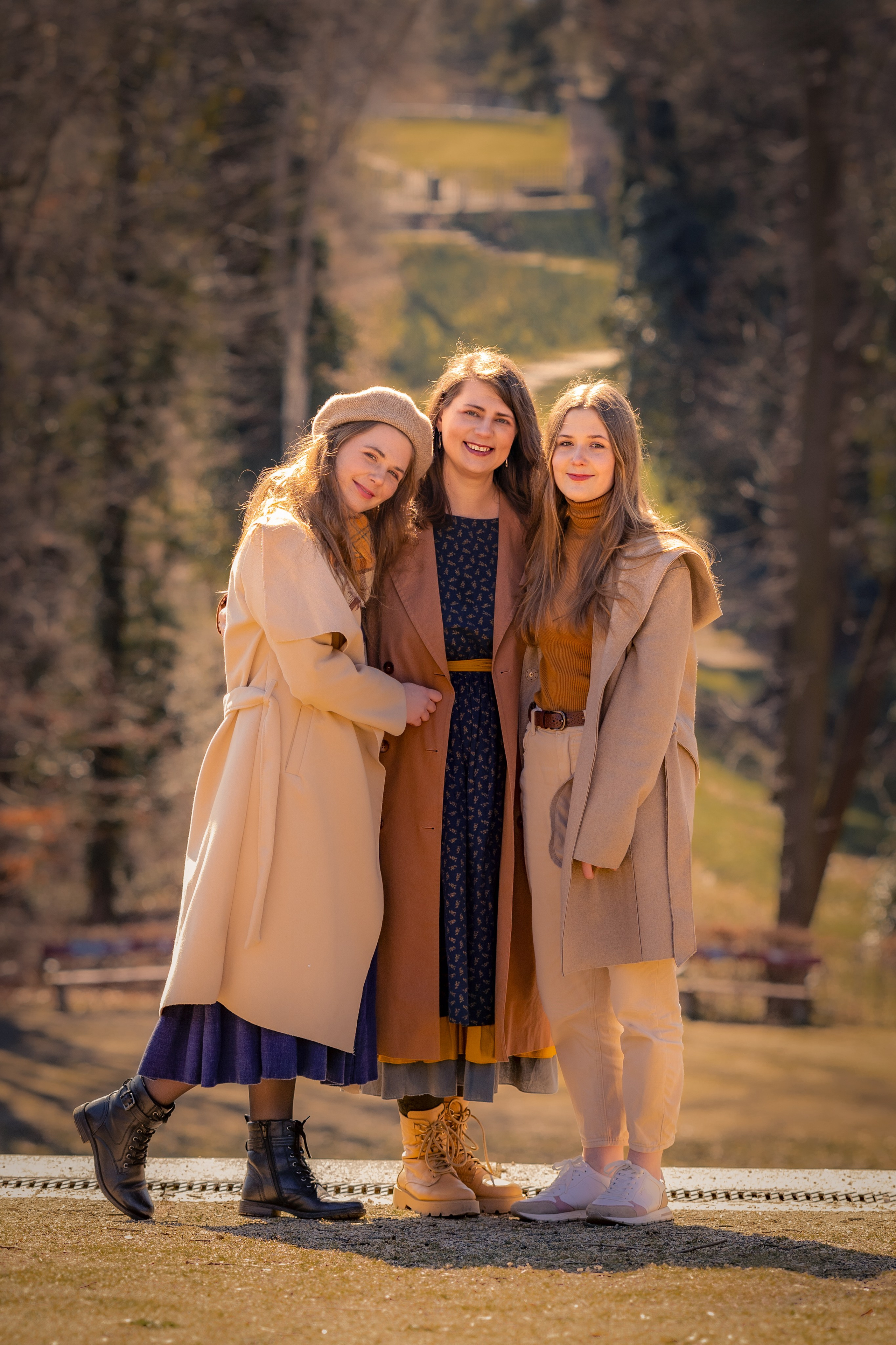 Client testimonials — what they say about my work. Family & Maternity Photographer in Dresden Tatiana Mudryak