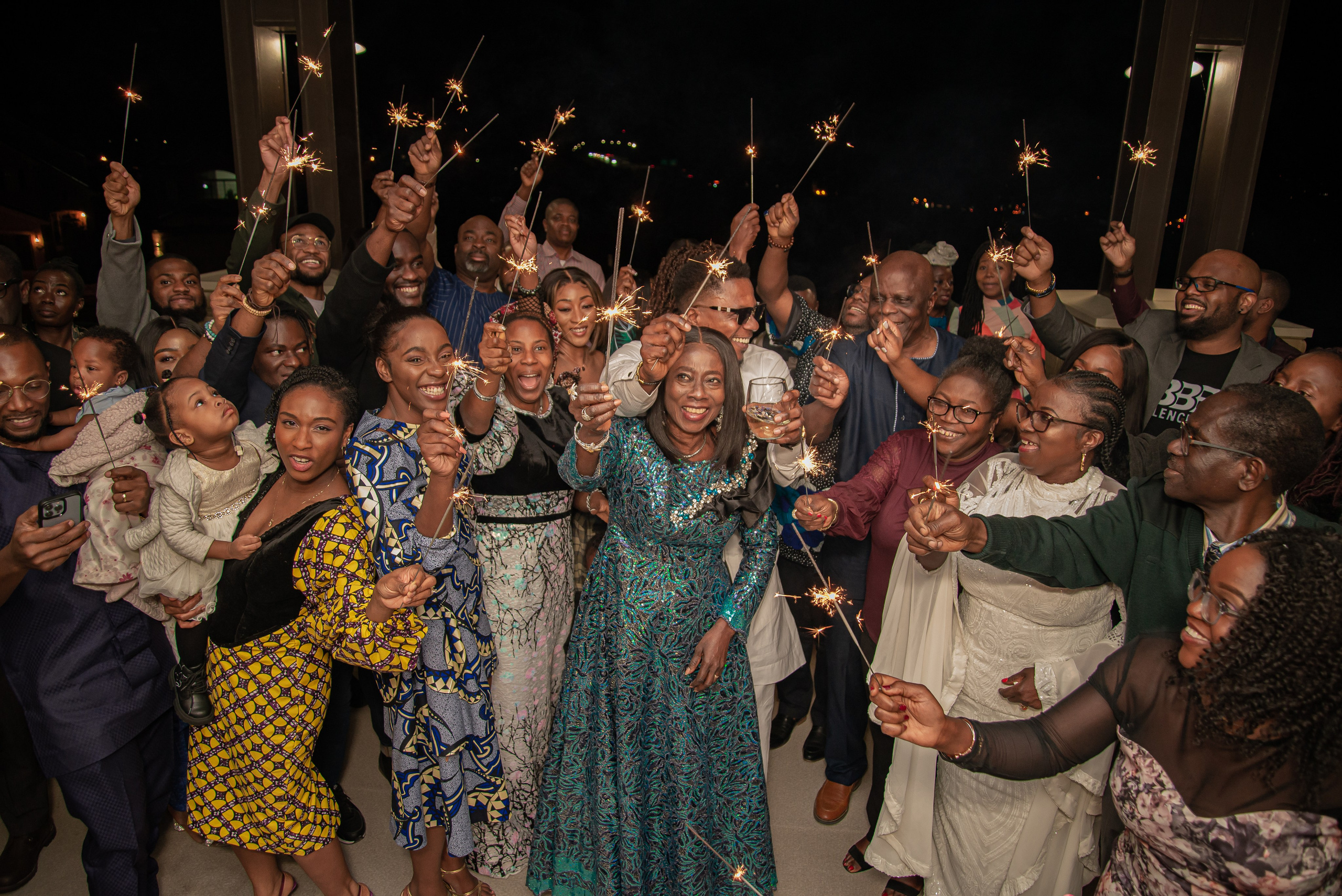 Debola’s Party. Carlos Lima Photography — Photographer in Calgary
