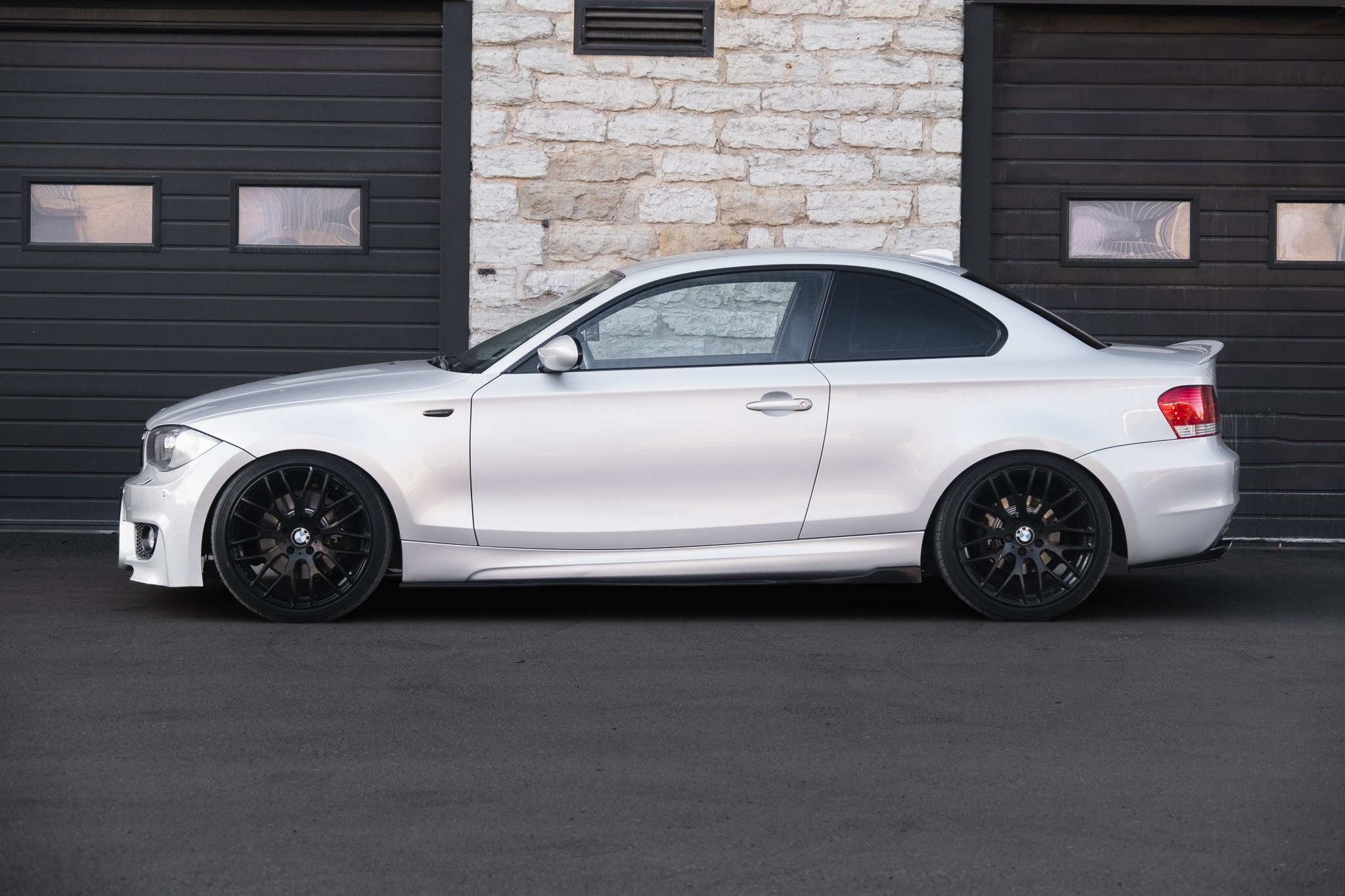 BMW E82. LOHA VISUALS — AUTOMOTIVE PHOTOGRAPHY