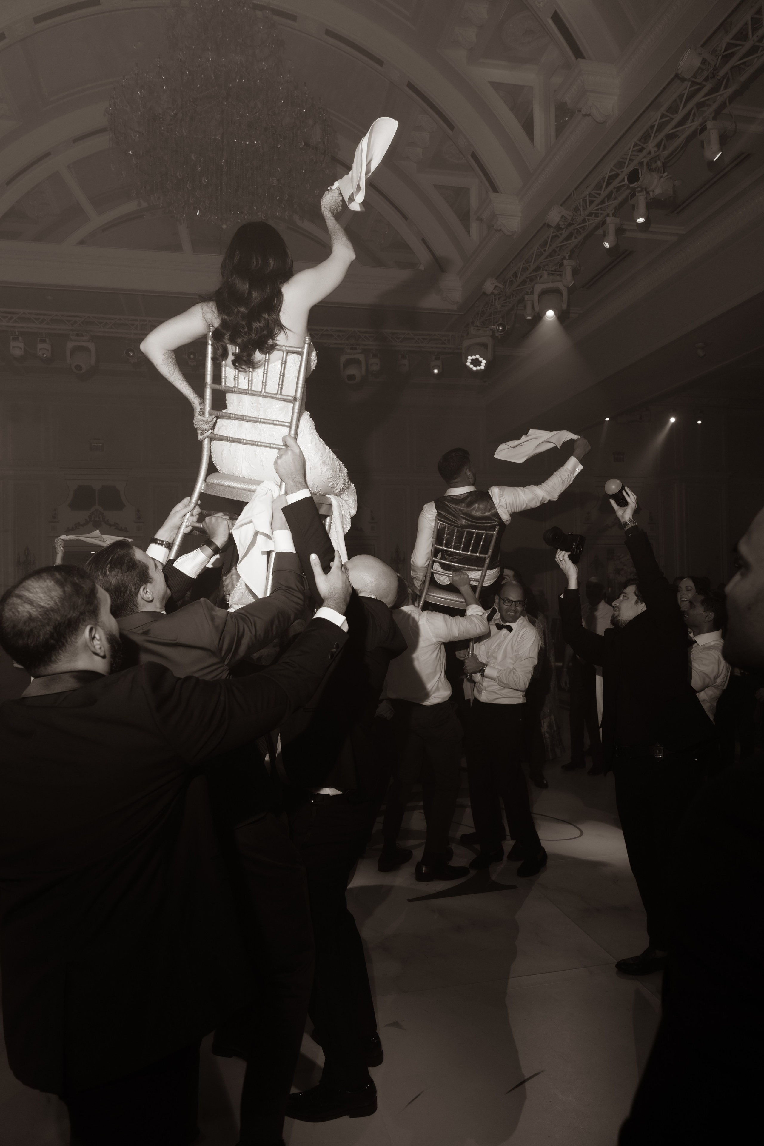 Sarah and Bhavin. Anna Krasnova Wedding photographer