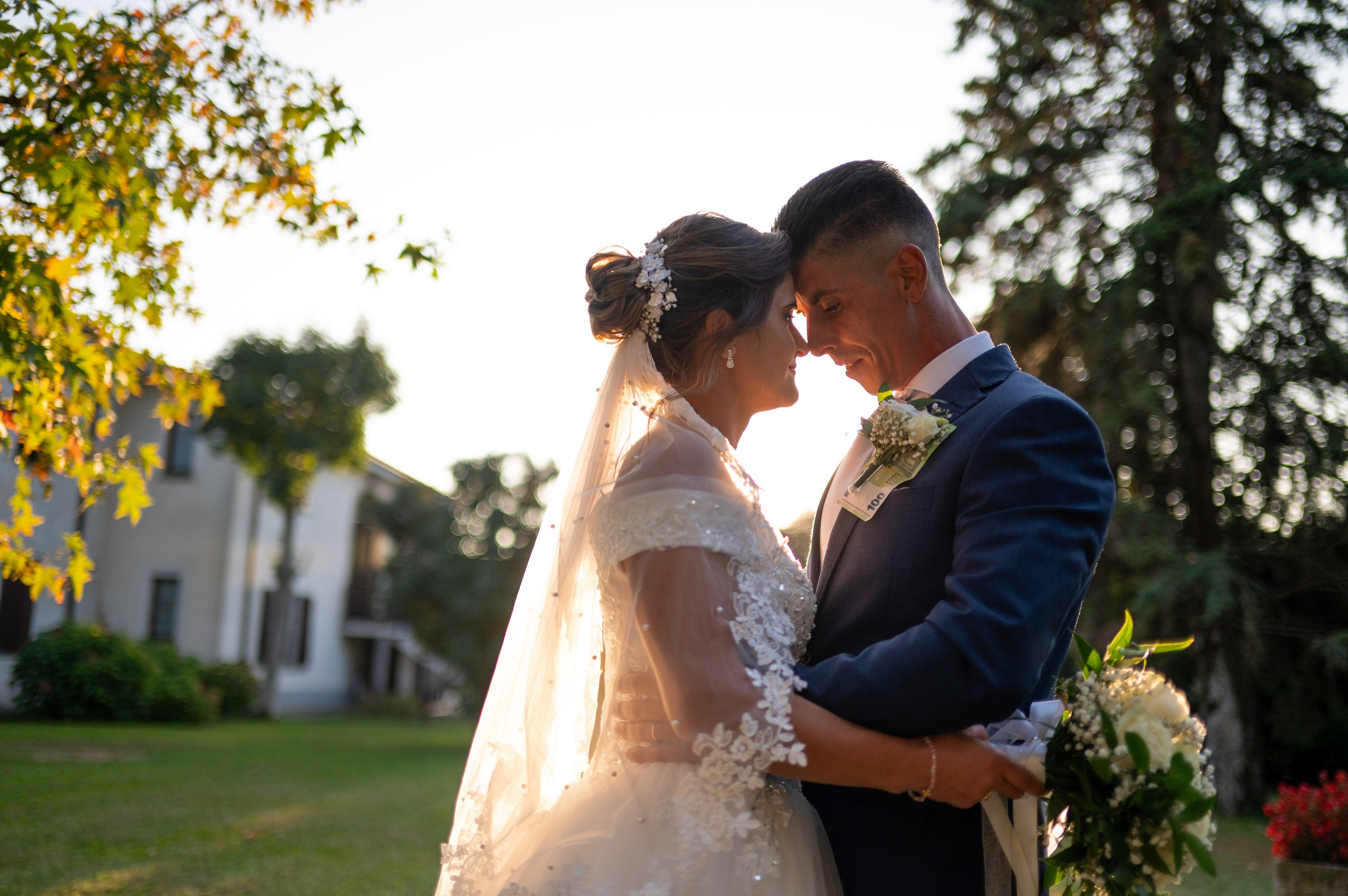 Wedding Cristian & Georgiana. Daniel Rotaru Photography