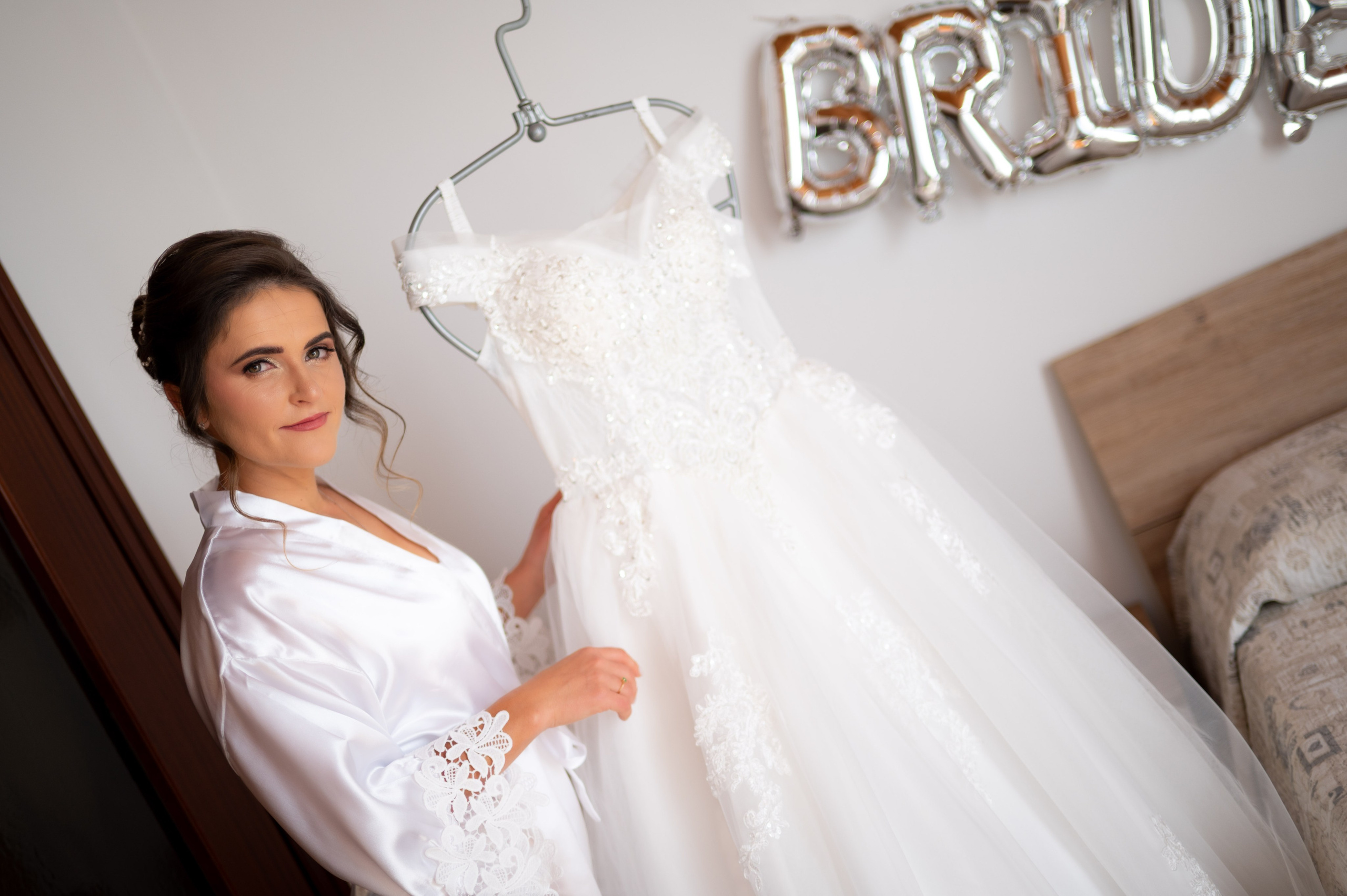 Wedding Cristian & Georgiana. Daniel Rotaru Photography