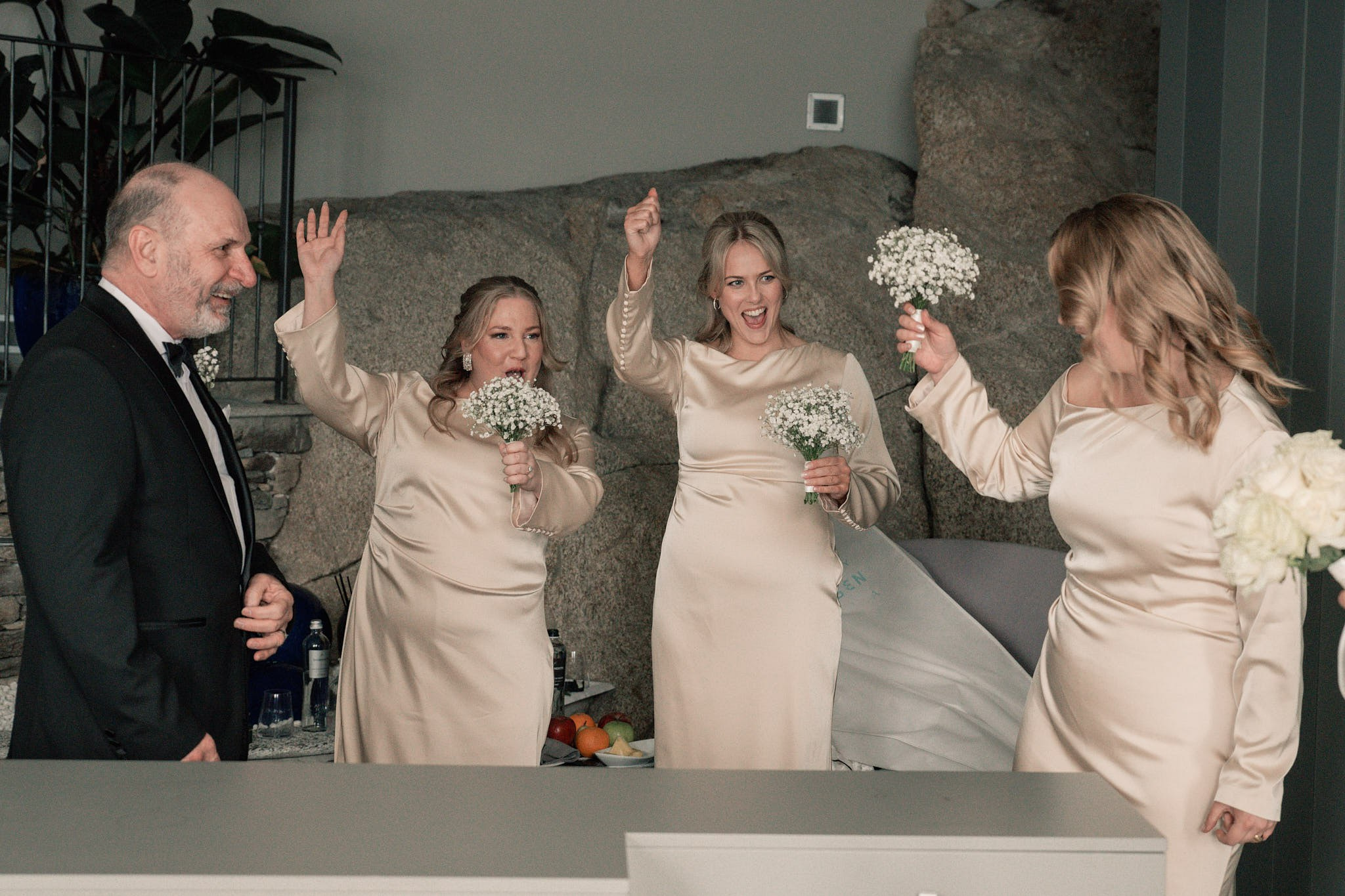 Roxie & Richard Wedding. Fotografo matrimonio Lago di Como Ferrari Media Production