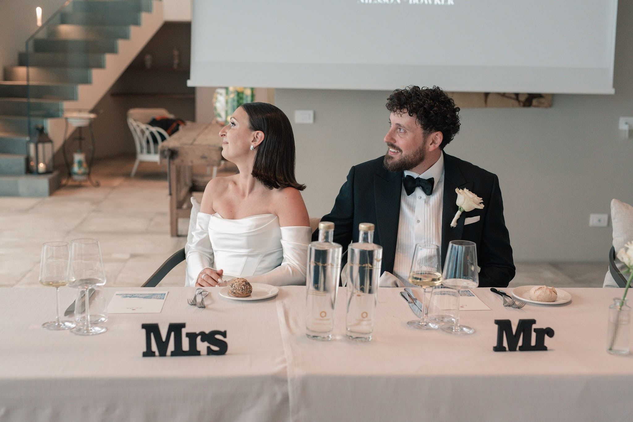 Roxie & Richard Wedding. Fotografo matrimonio Lago di Como Ferrari Media Production