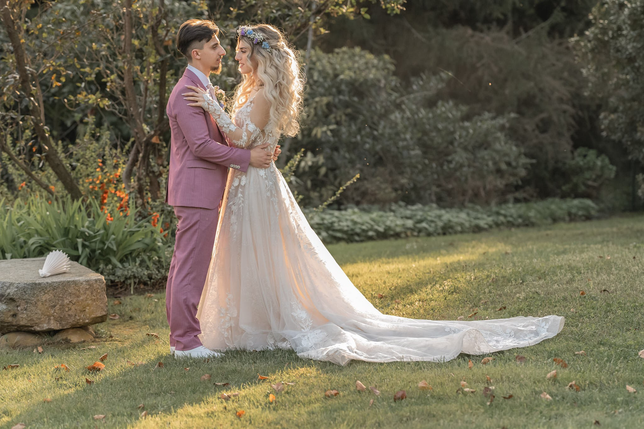 Angelo & Claudia. Fotografo matrimonio Lago di Como Ferrari Media Production