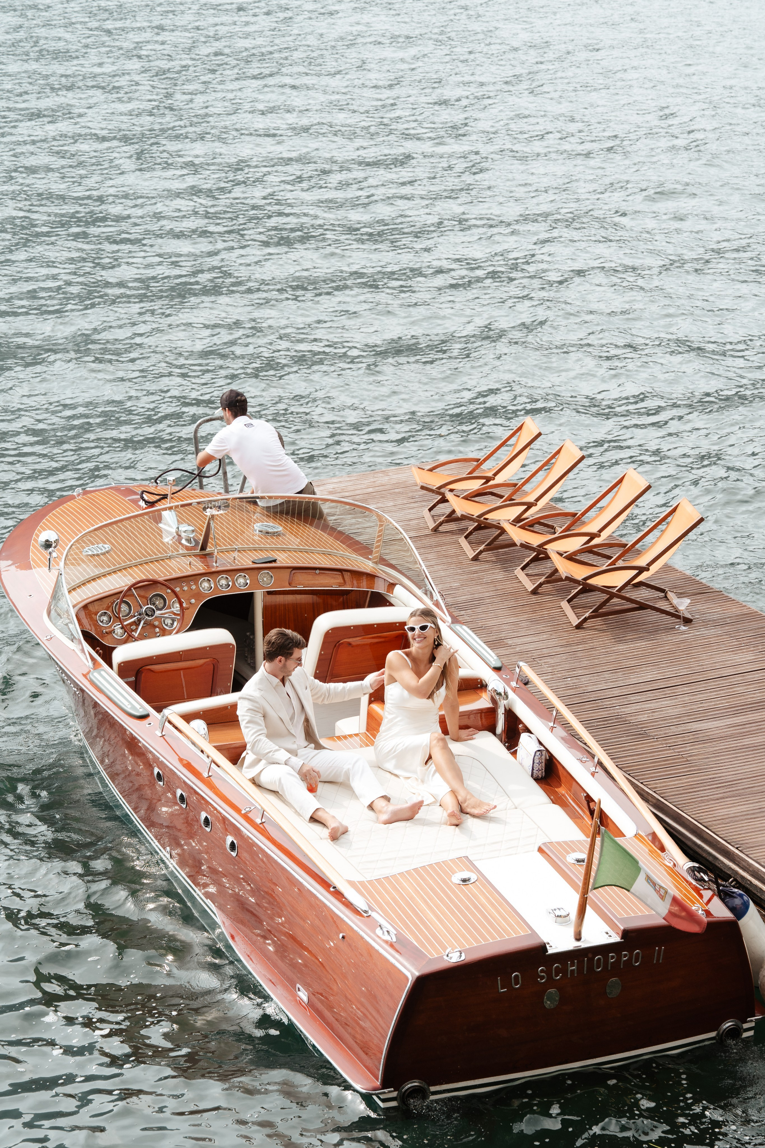 KATE AND NICK _VILLA LARIÒ_LAKE COMO. PHOTOGRAPHER IN ITALY