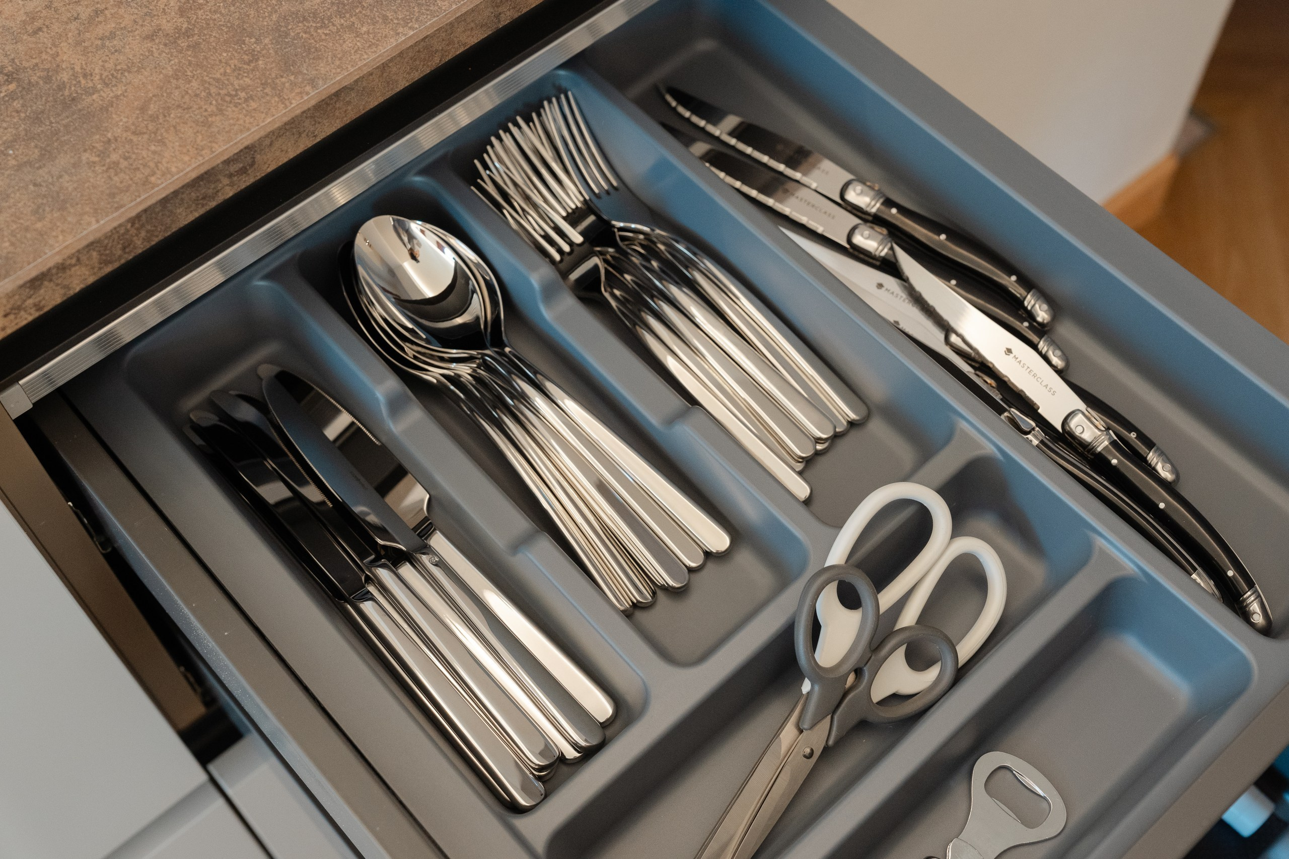 Belvedere Apartments. PHOTOGRAPHER IN ITALY