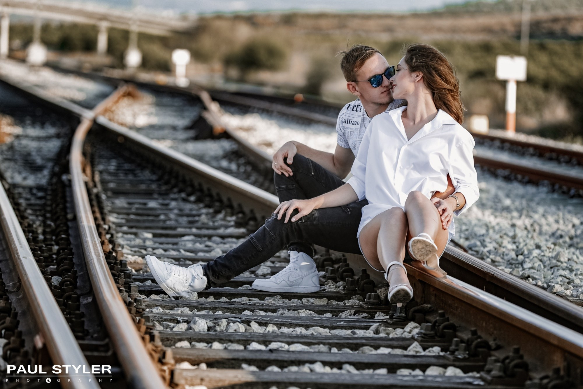 Paul Styler - Love Story Photography, engagement photography, צילום אירועים  ,צלם חתונות אומנותי ,צילום יום האהבה, צילום טראש, צילום חתונות