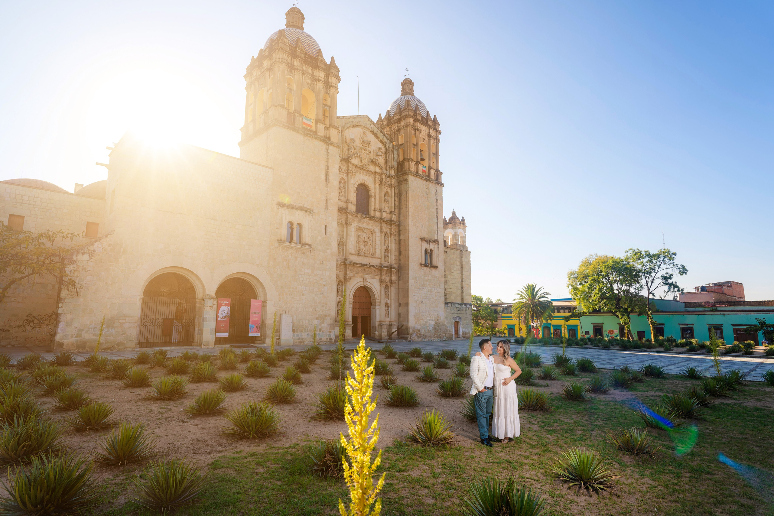 Sesion de Bodas. Emilianofilms