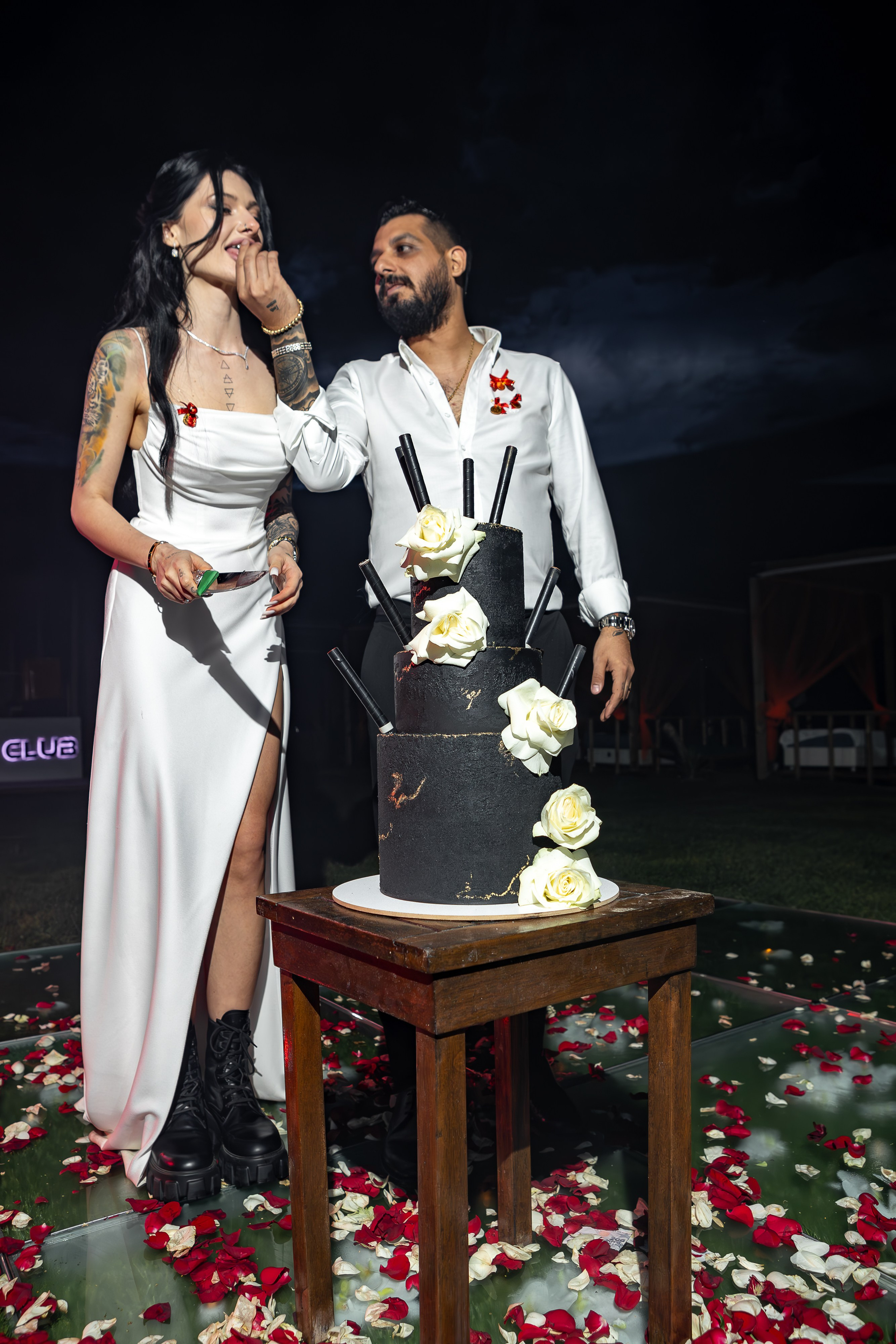 Полный свадебный день. Фотограф в Анталии, Кемере и Белеке. Love story, семейные и индивидуальные фотосессии