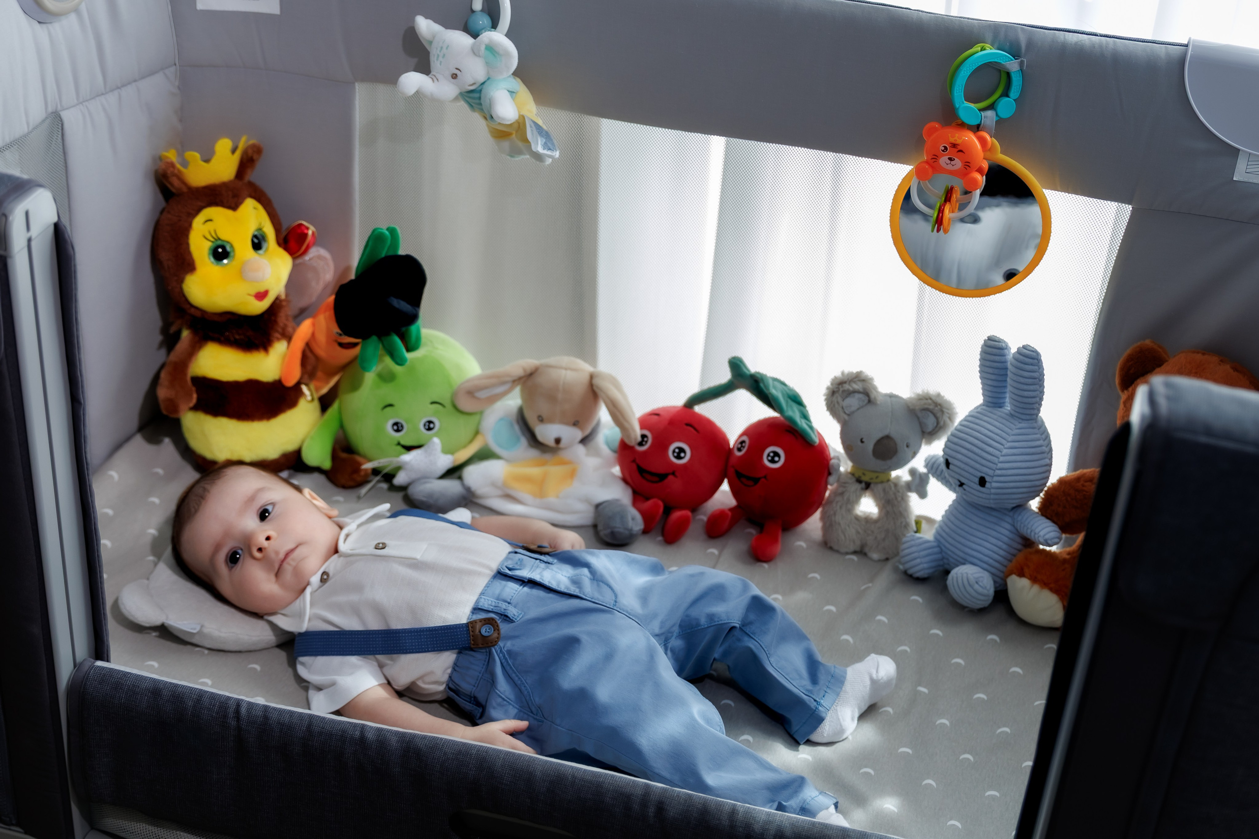 Vladimir Mihai - Botez București. Fotograf Profesionist Pitesti-Bucuresti| Mircea Seinea