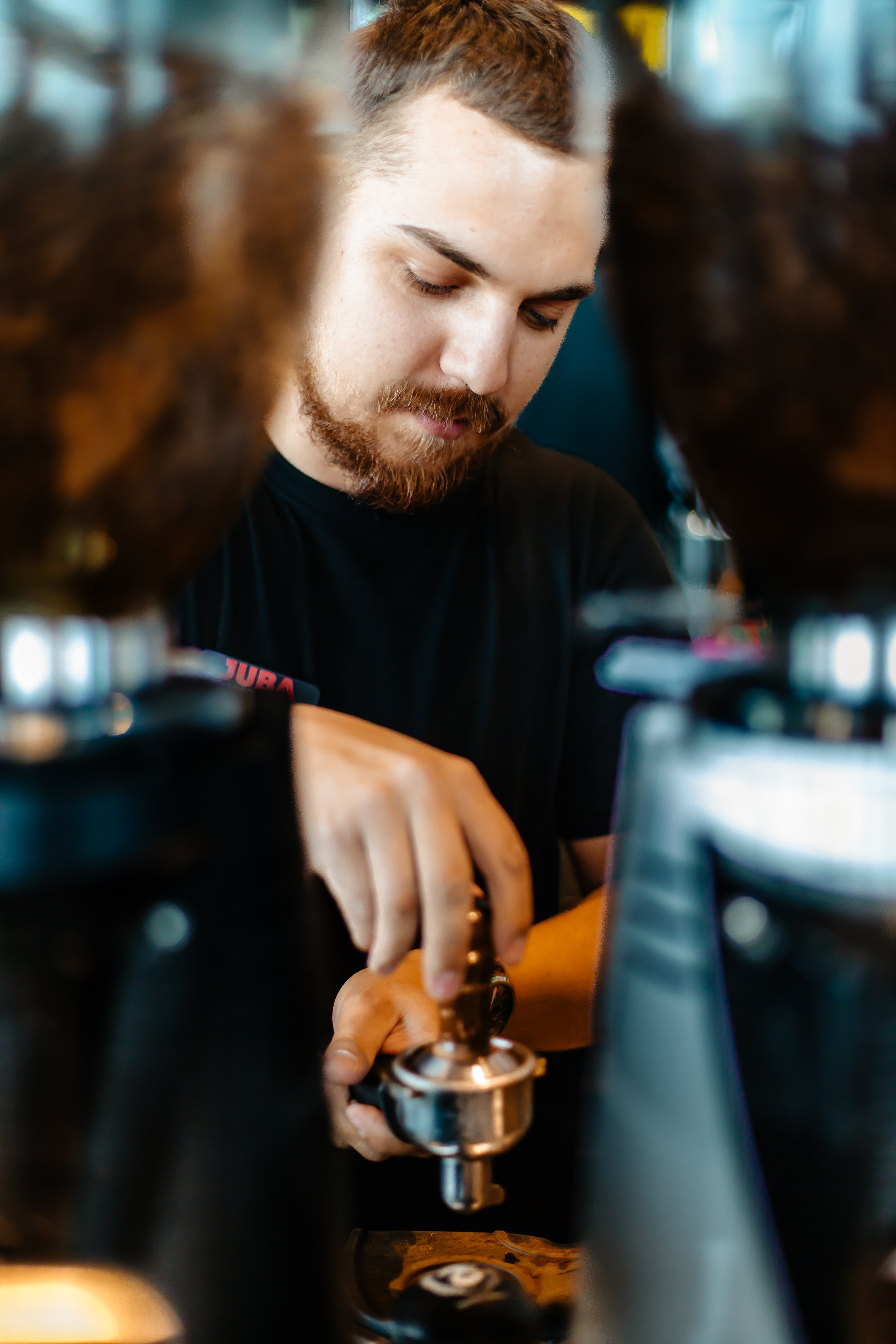 Juba Cofee - Argeș Mall Pitești. Fotograf Profesionist Pitesti-Bucuresti| Mircea Seinea