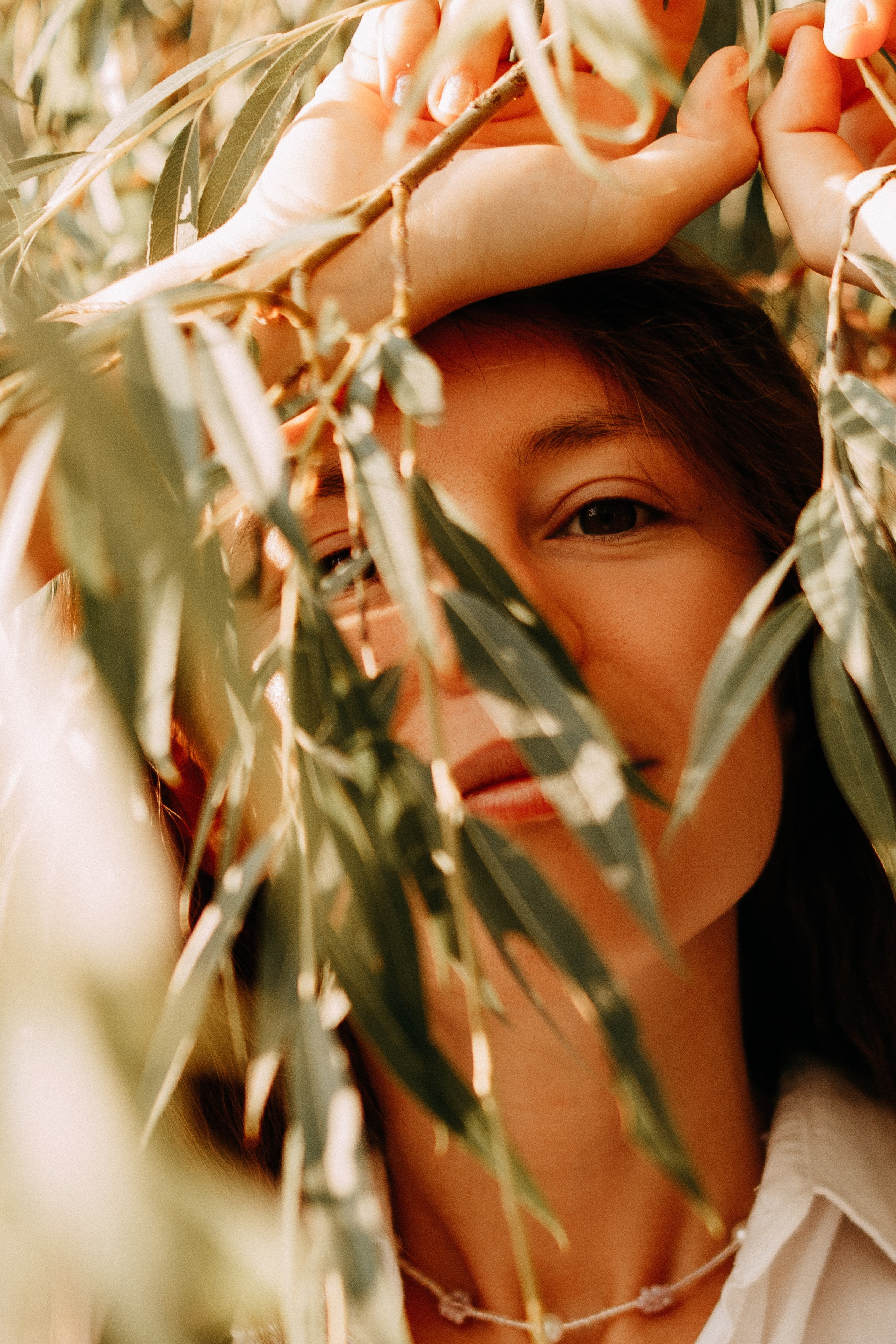 Юля. Wedding and portrait photographer in Beograd Ekaterina Makedonskaya