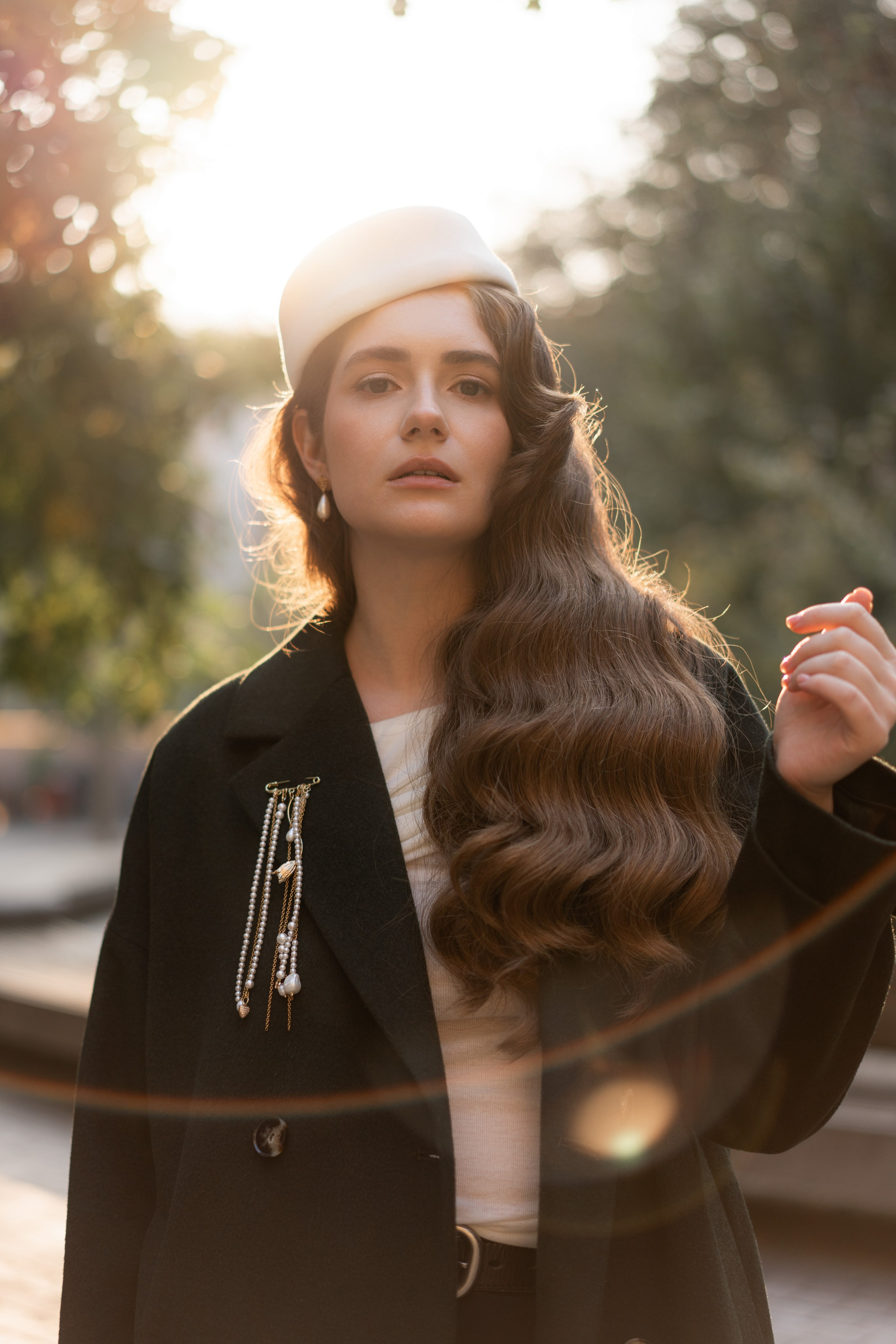 Tbilisi, Victoria. Дарья Филькова — фотограф и видеограф в Тбилиси, Грузия