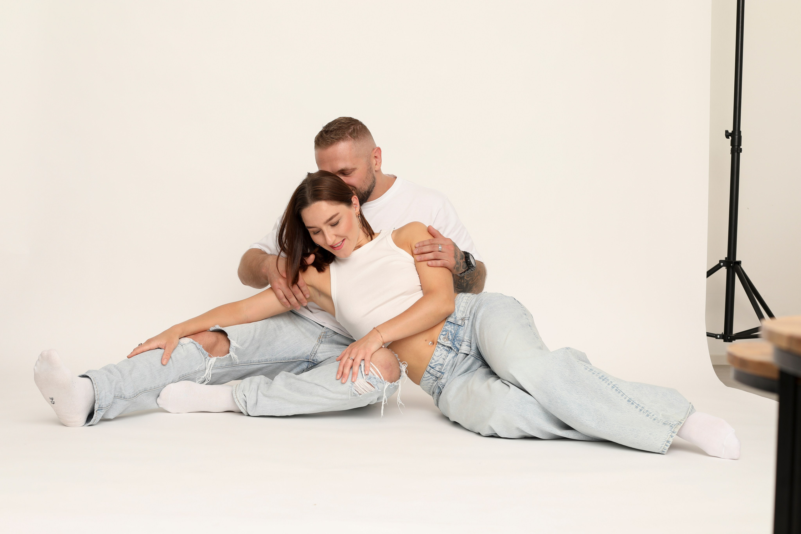 Фото сделанные в «Домашней фотостудии». Екатерина Мансур Портретный фотограф в Финляндии (Хельсинки и Уусима)