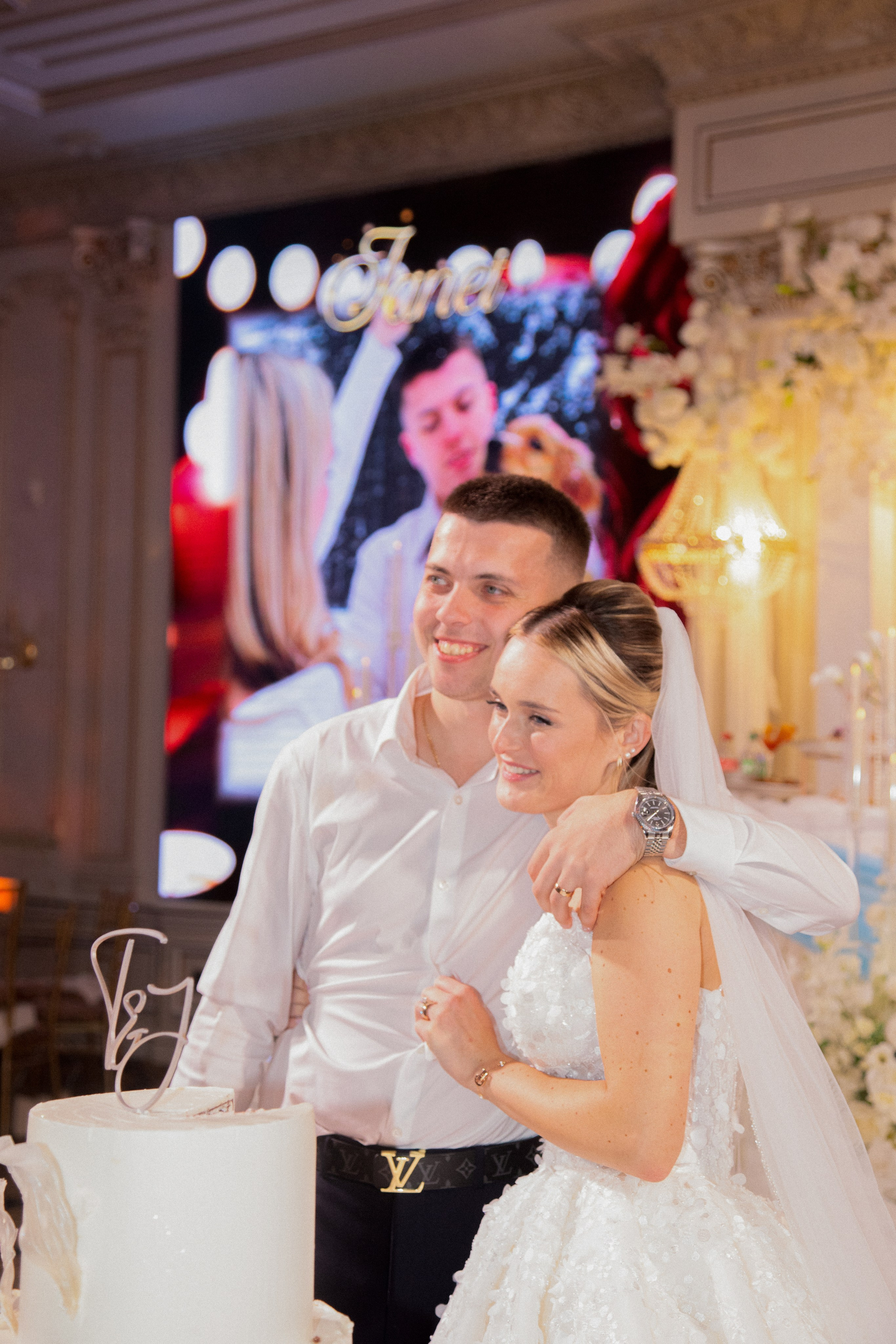 Taras & Janet. Wedding Photographer & Videographer